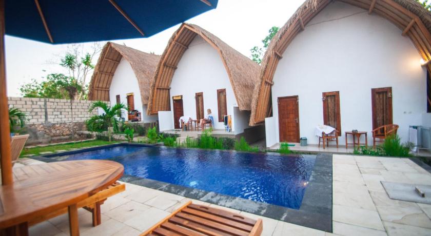 Jona Bungalow