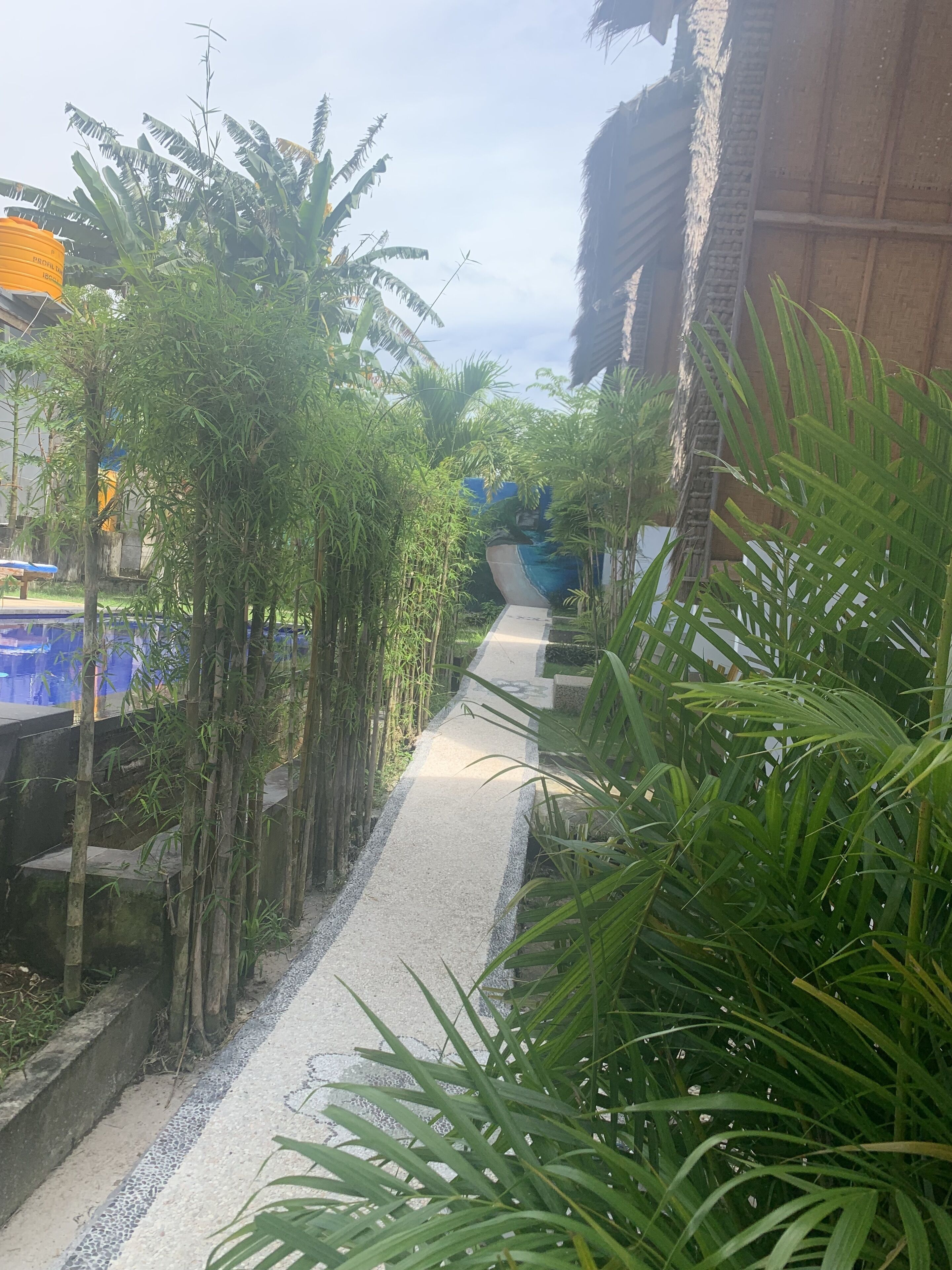 Jona Bungalow
