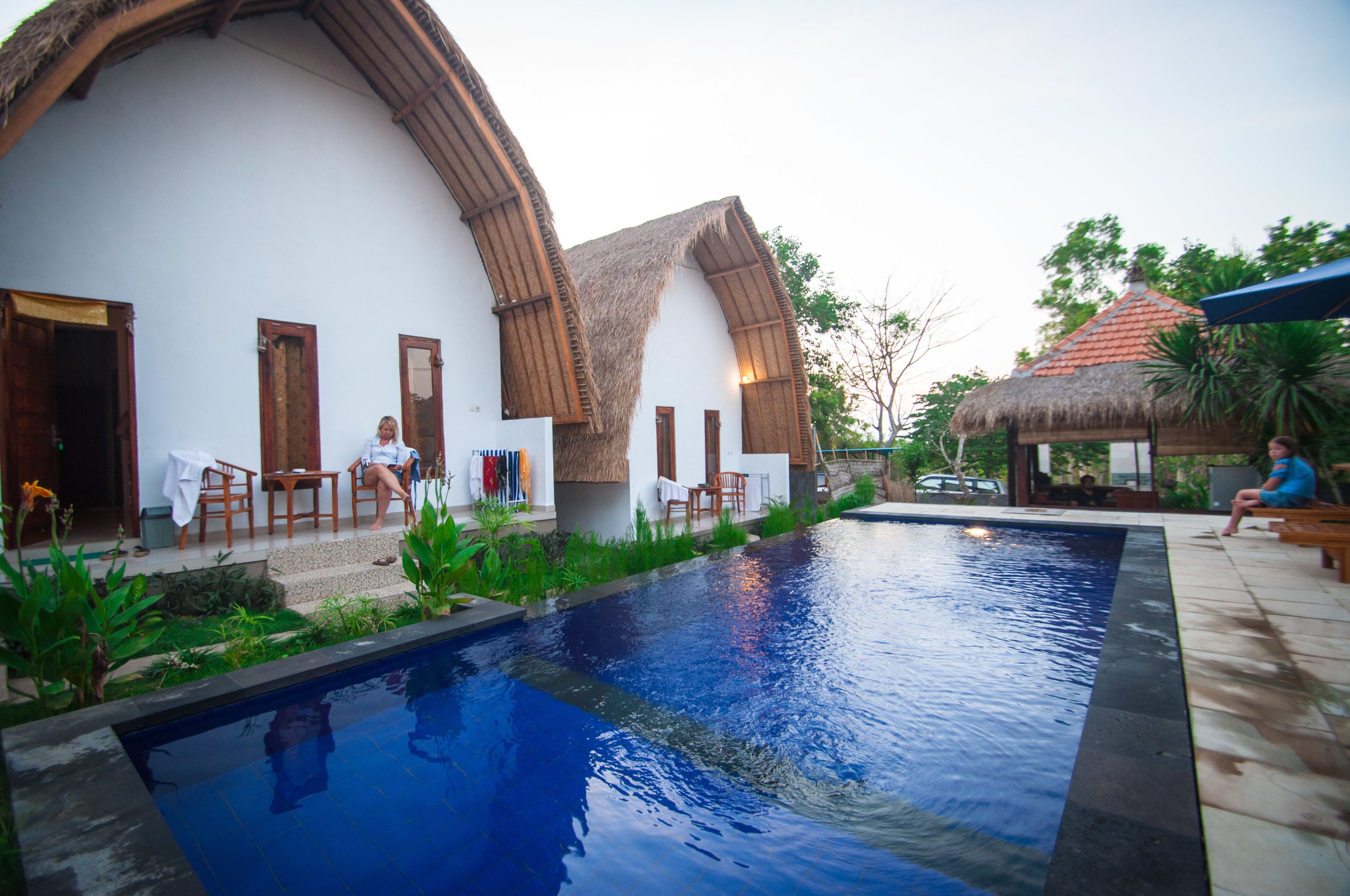 Jona Bungalow