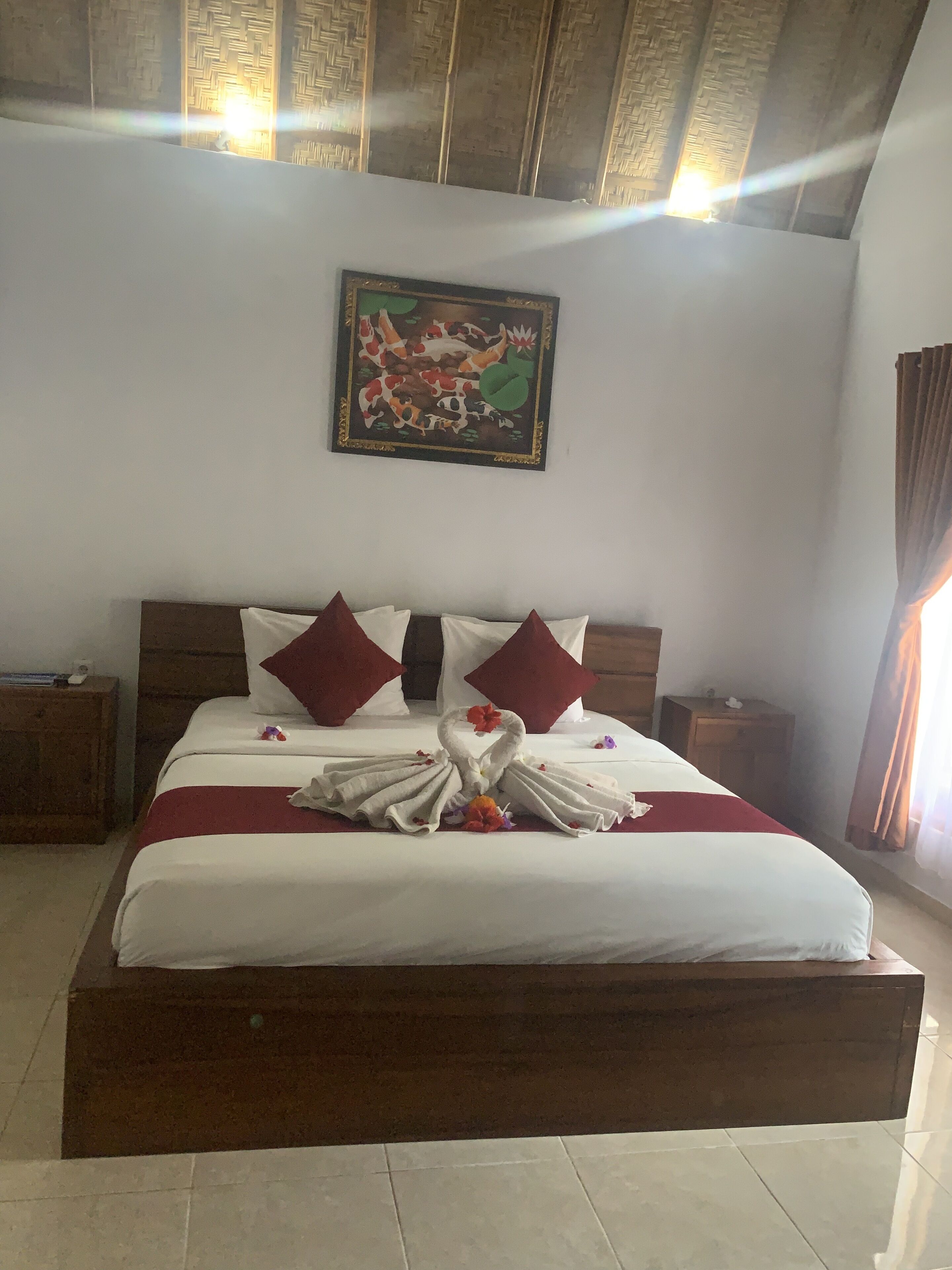 Jona Bungalow