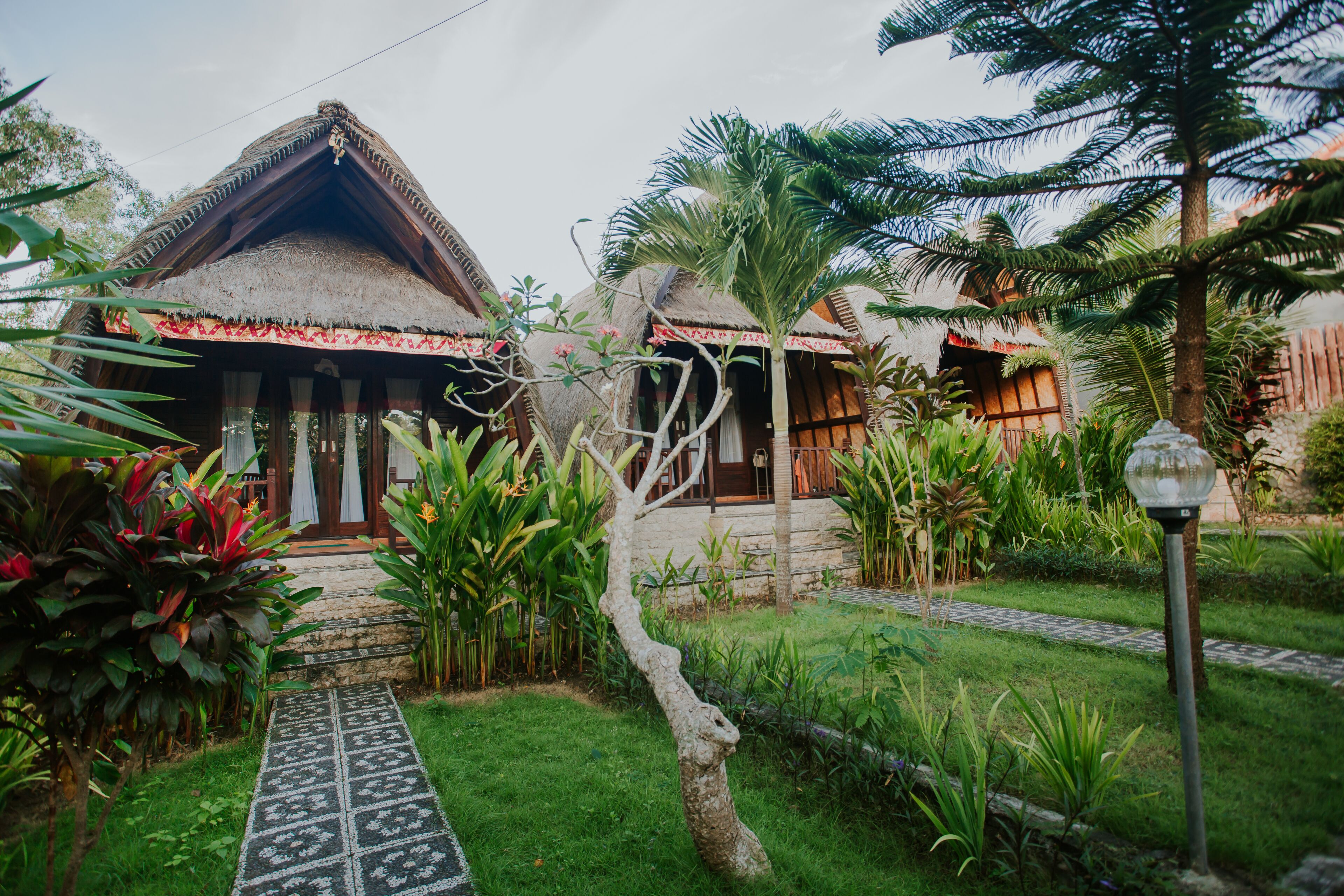 Jona Bungalow