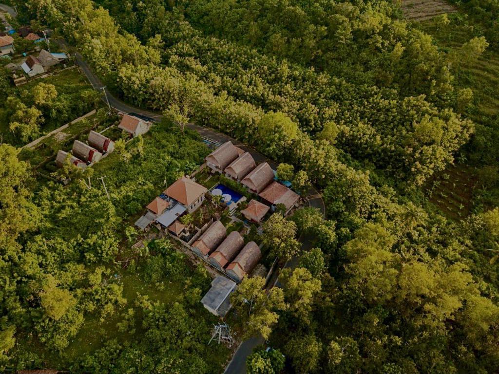 Jona Bungalow