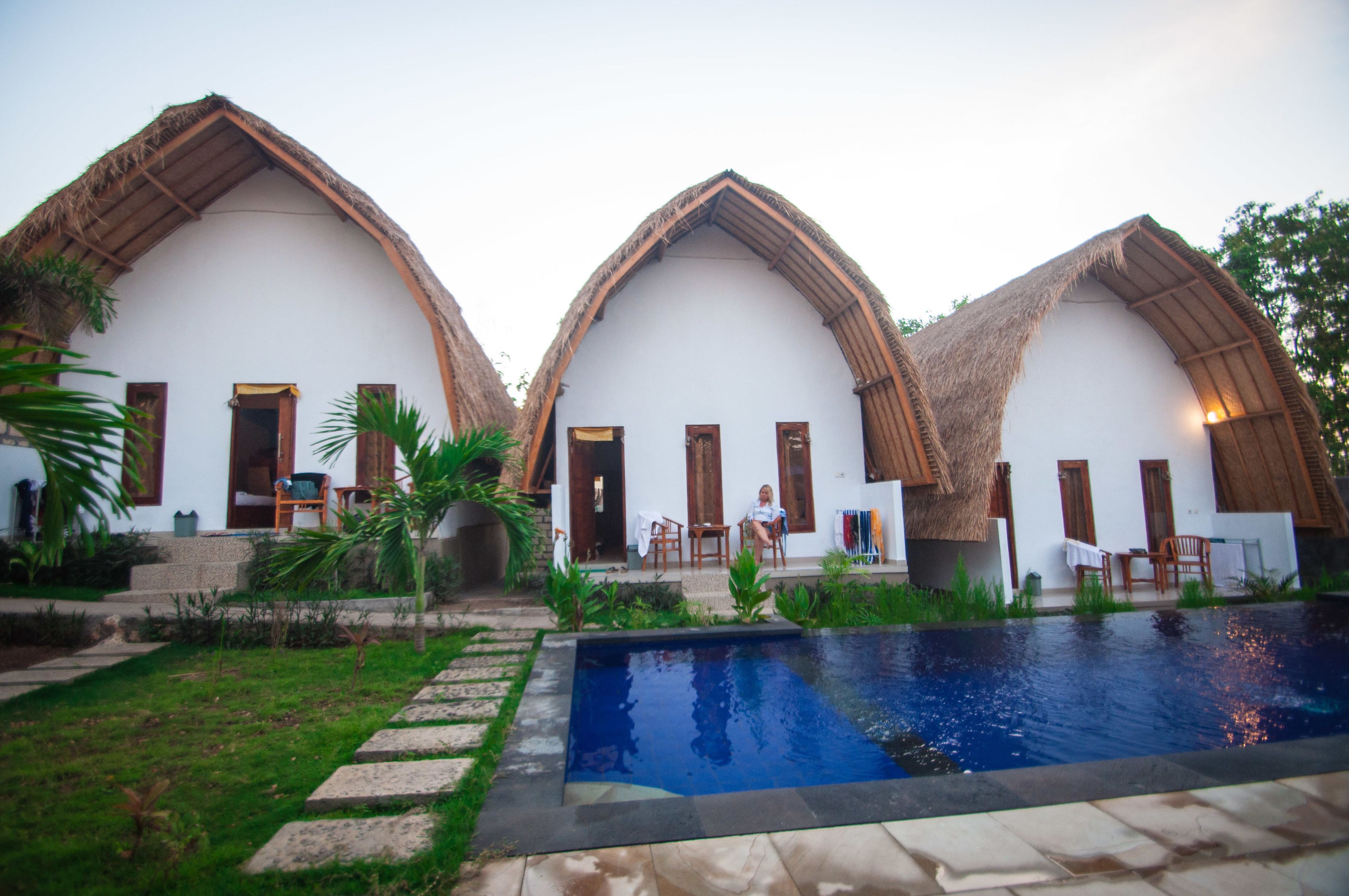 Jona Bungalow
