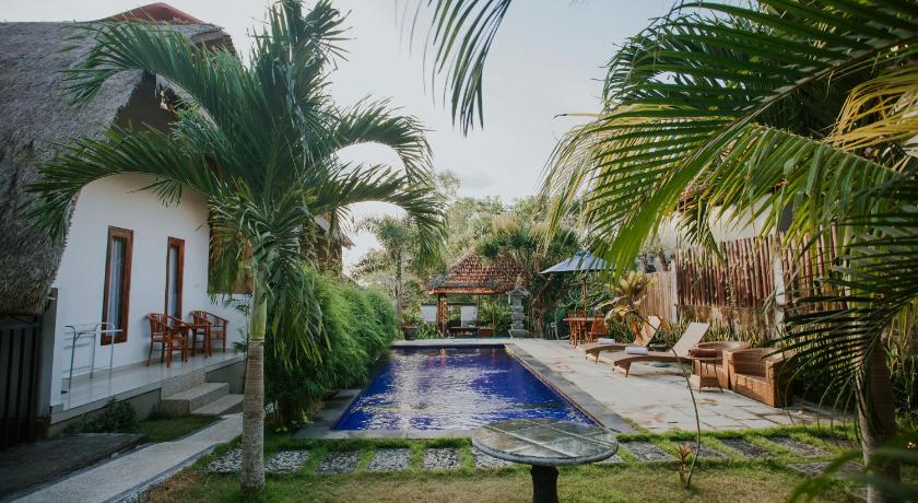 Jona Bungalow