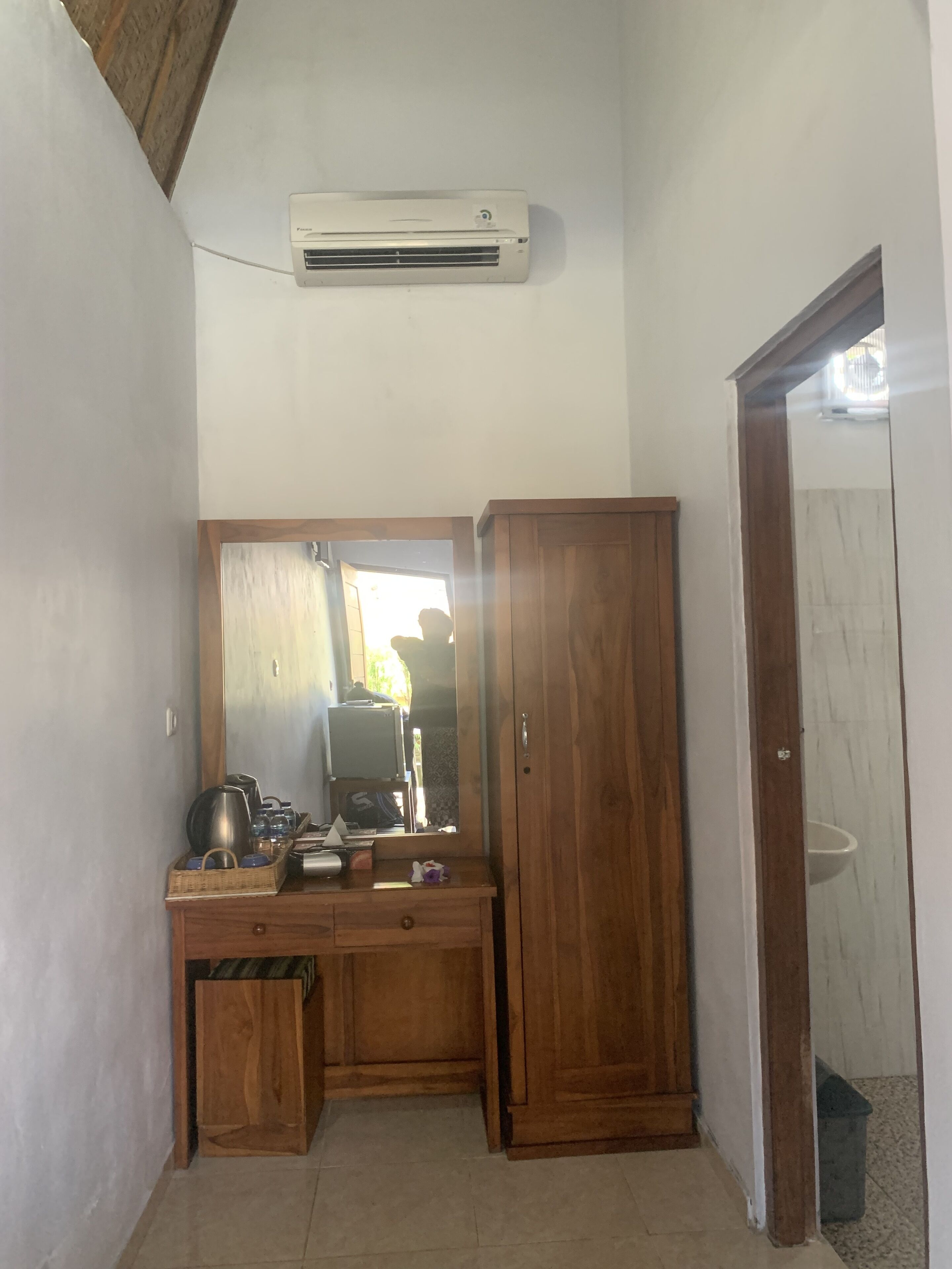 Jona Bungalow