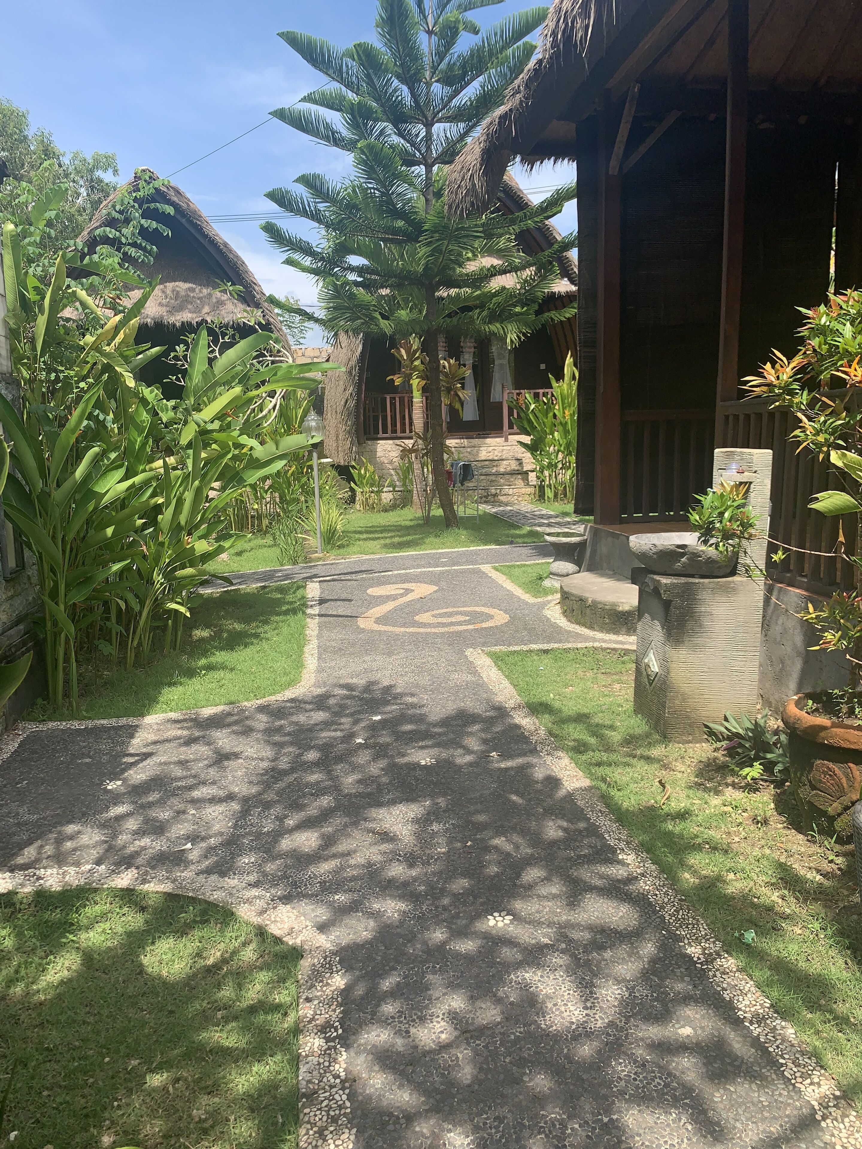 Jona Bungalow