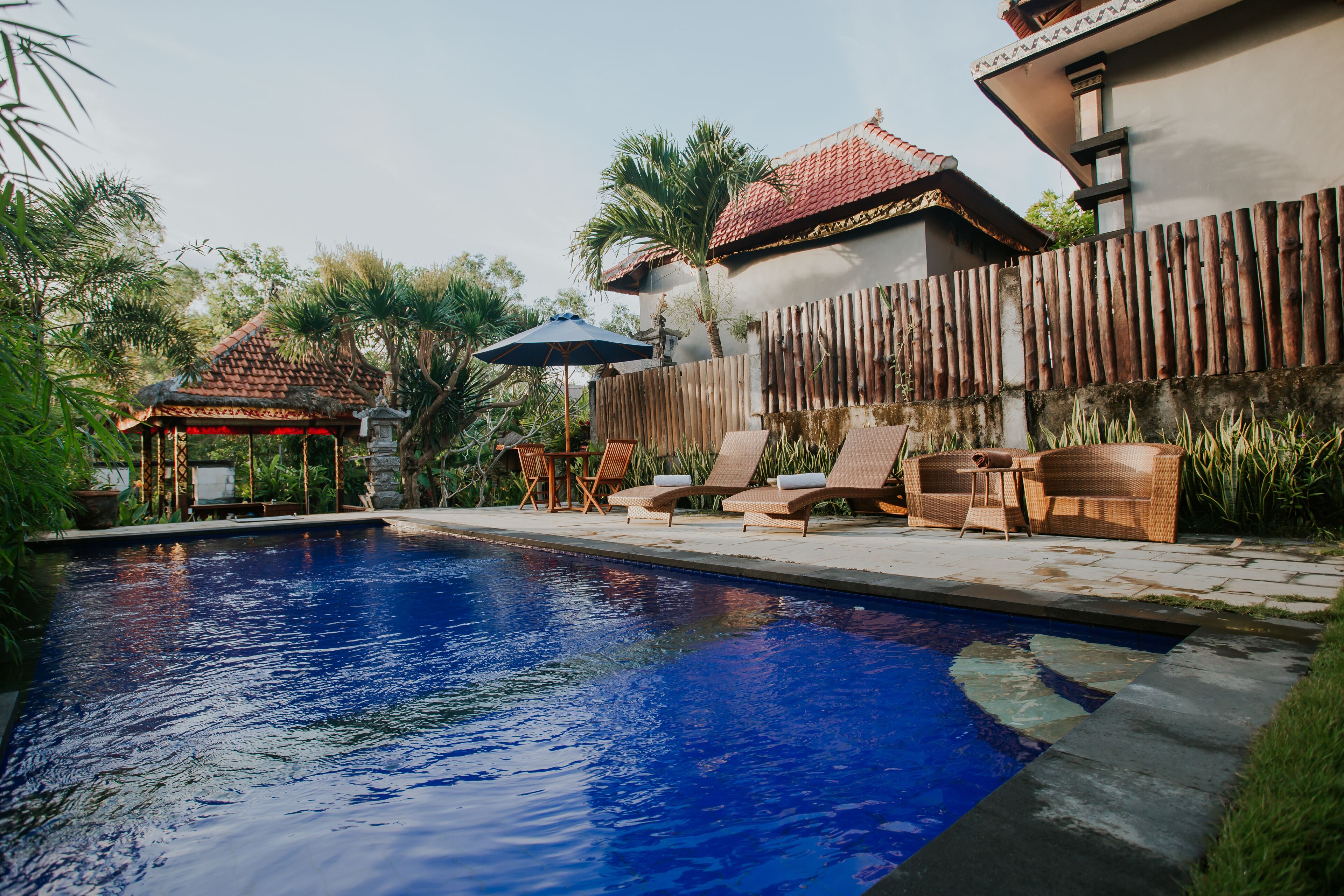 Jona Bungalow