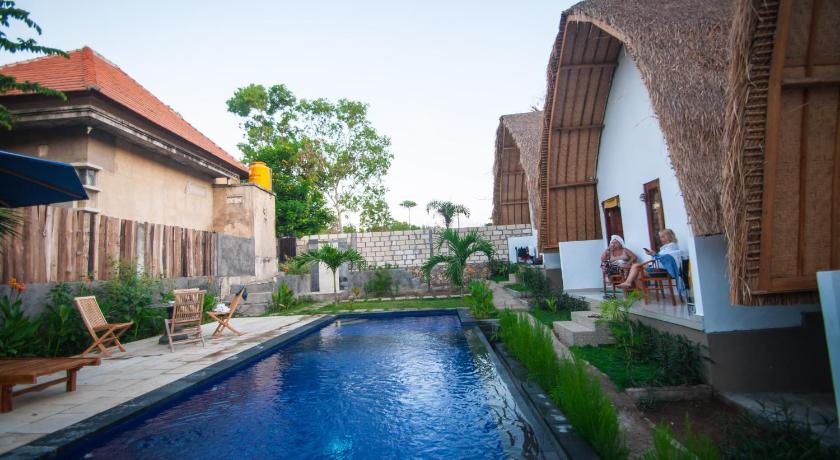 Jona Bungalow