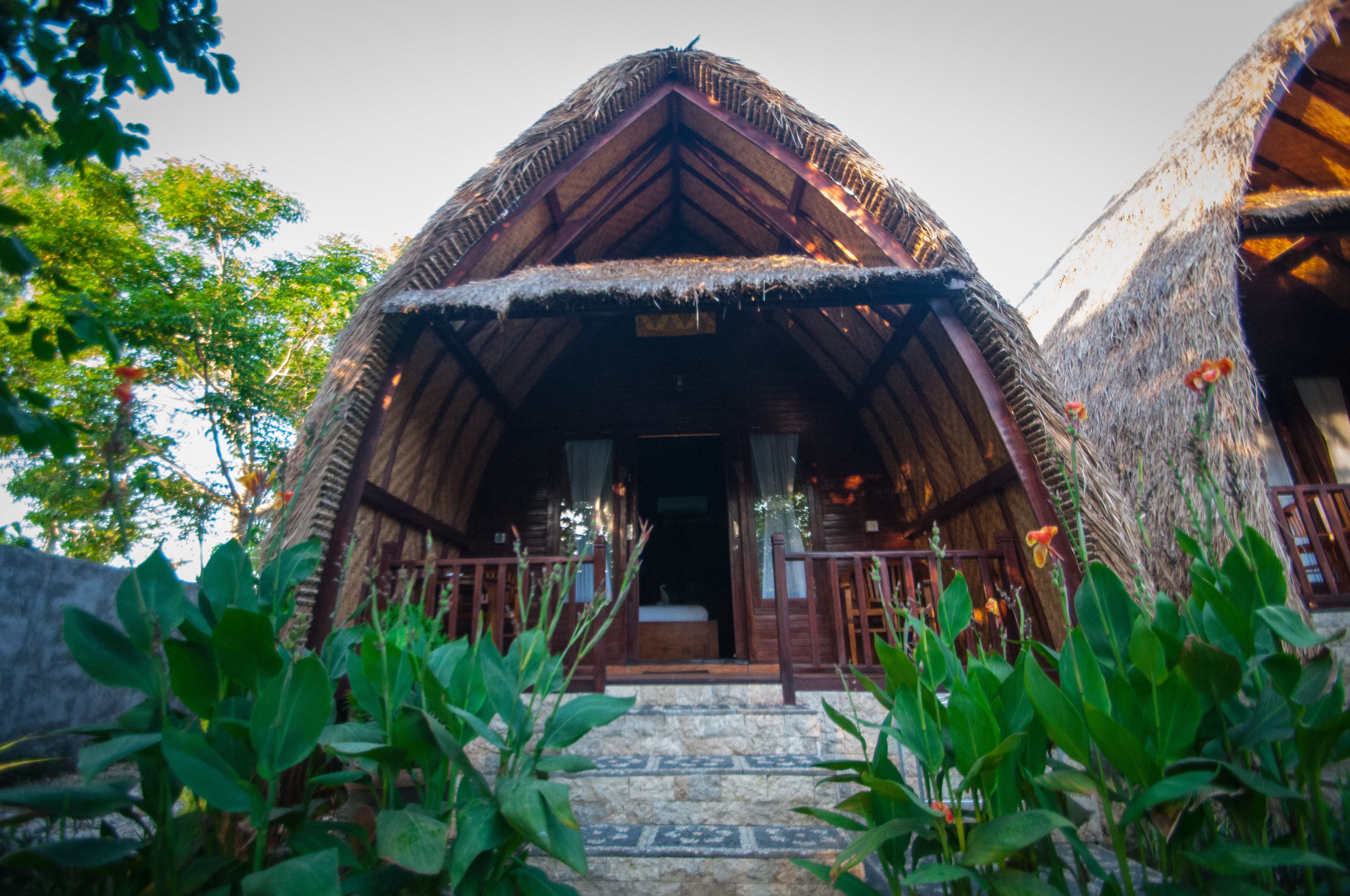 Jona Bungalow