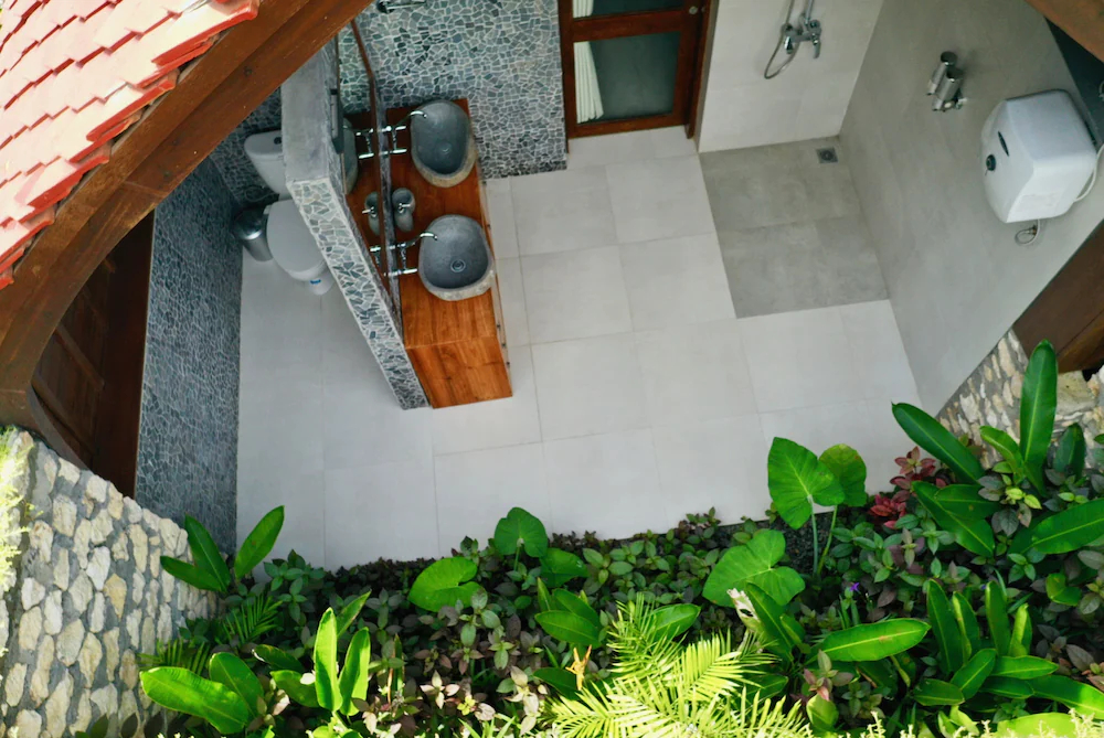 Jungle Paradise