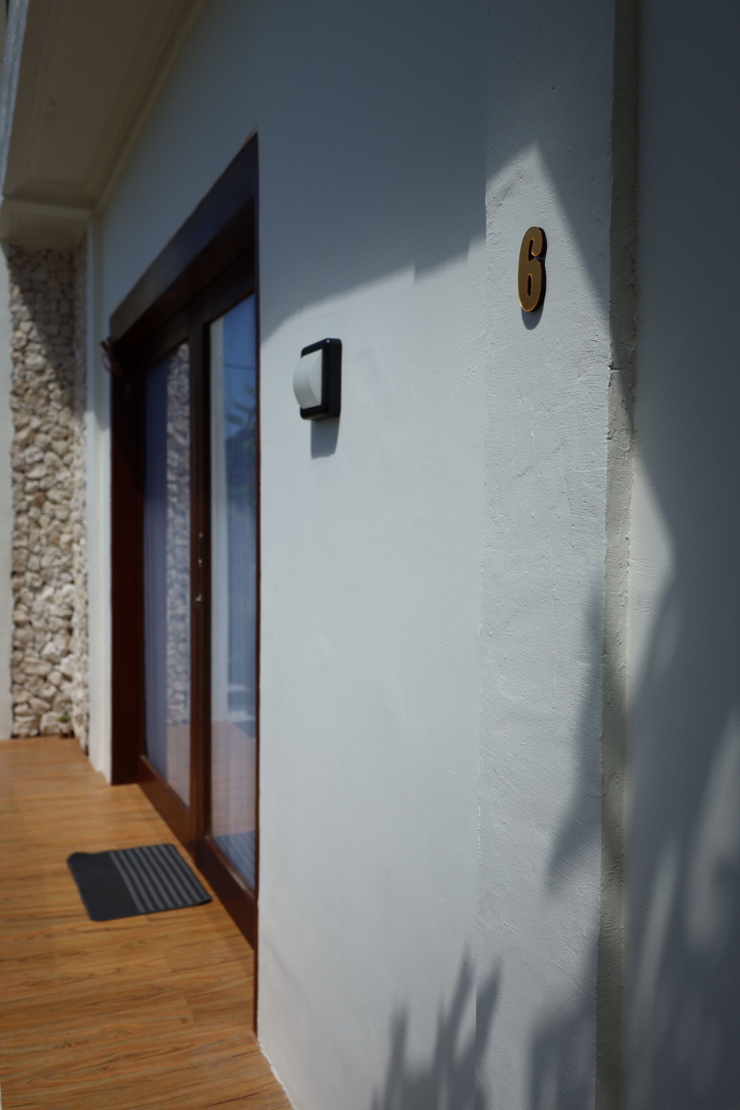 Kabeh Jati Garden Villa & Restaurant