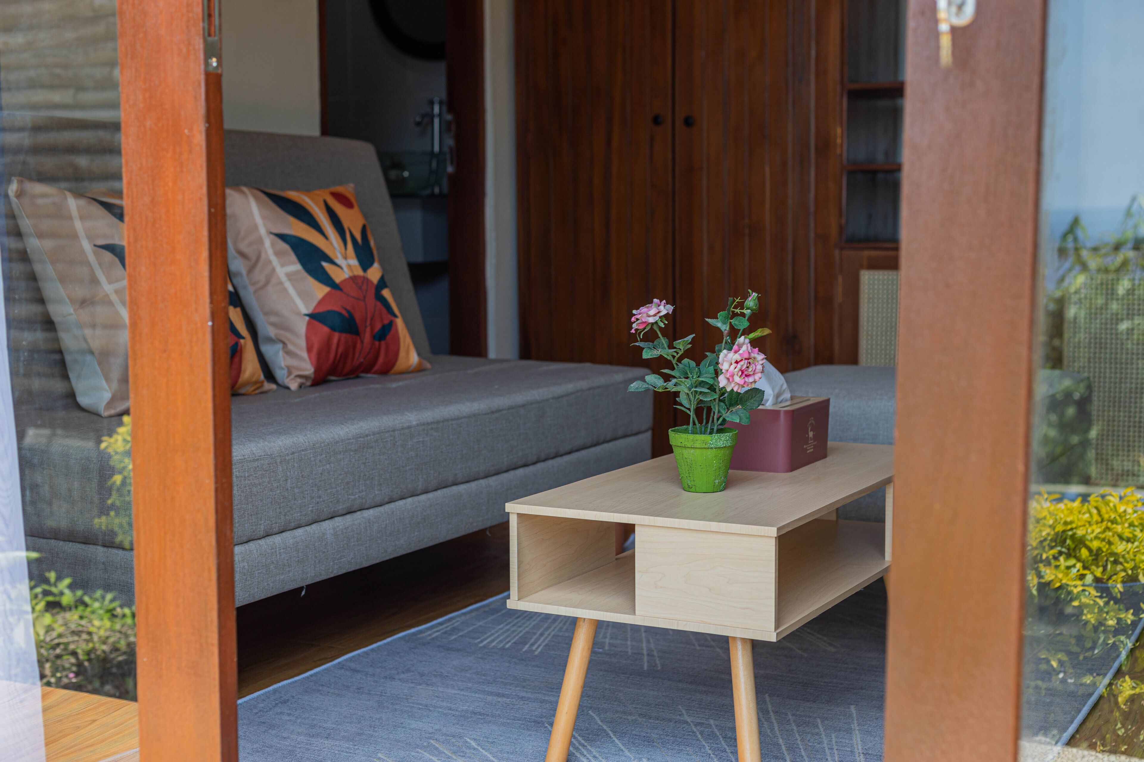 Kabeh Jati Garden Villa & Restaurant