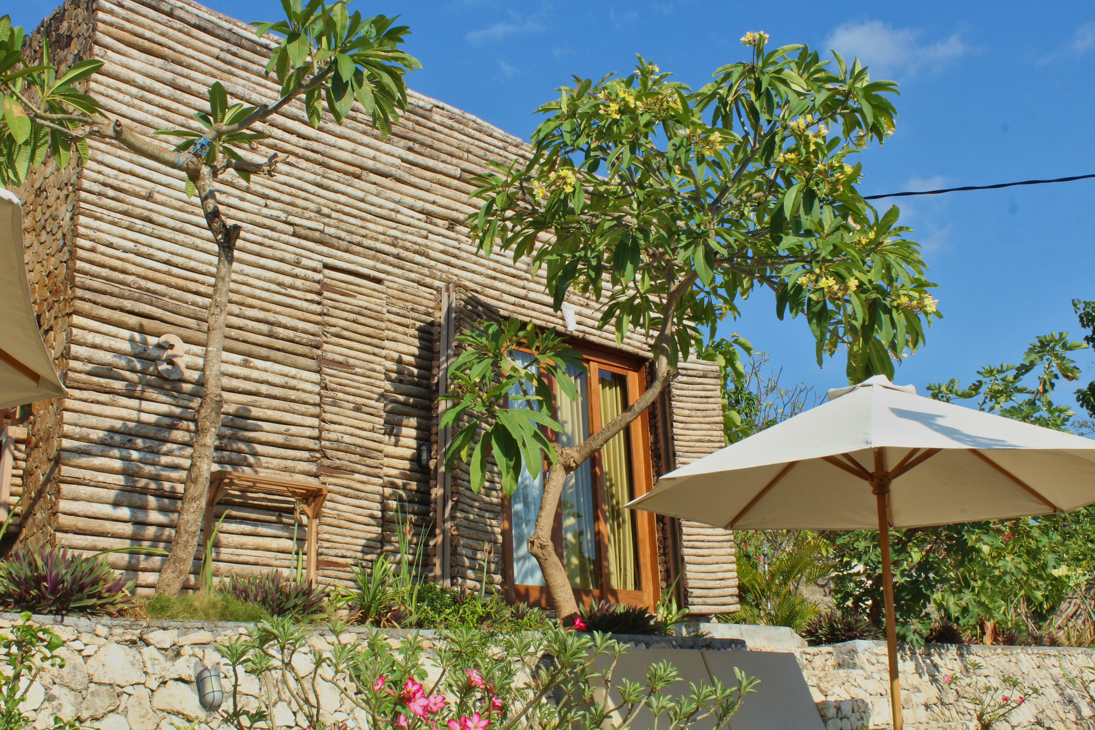 Kabeh Jati Garden Villa & Restaurant