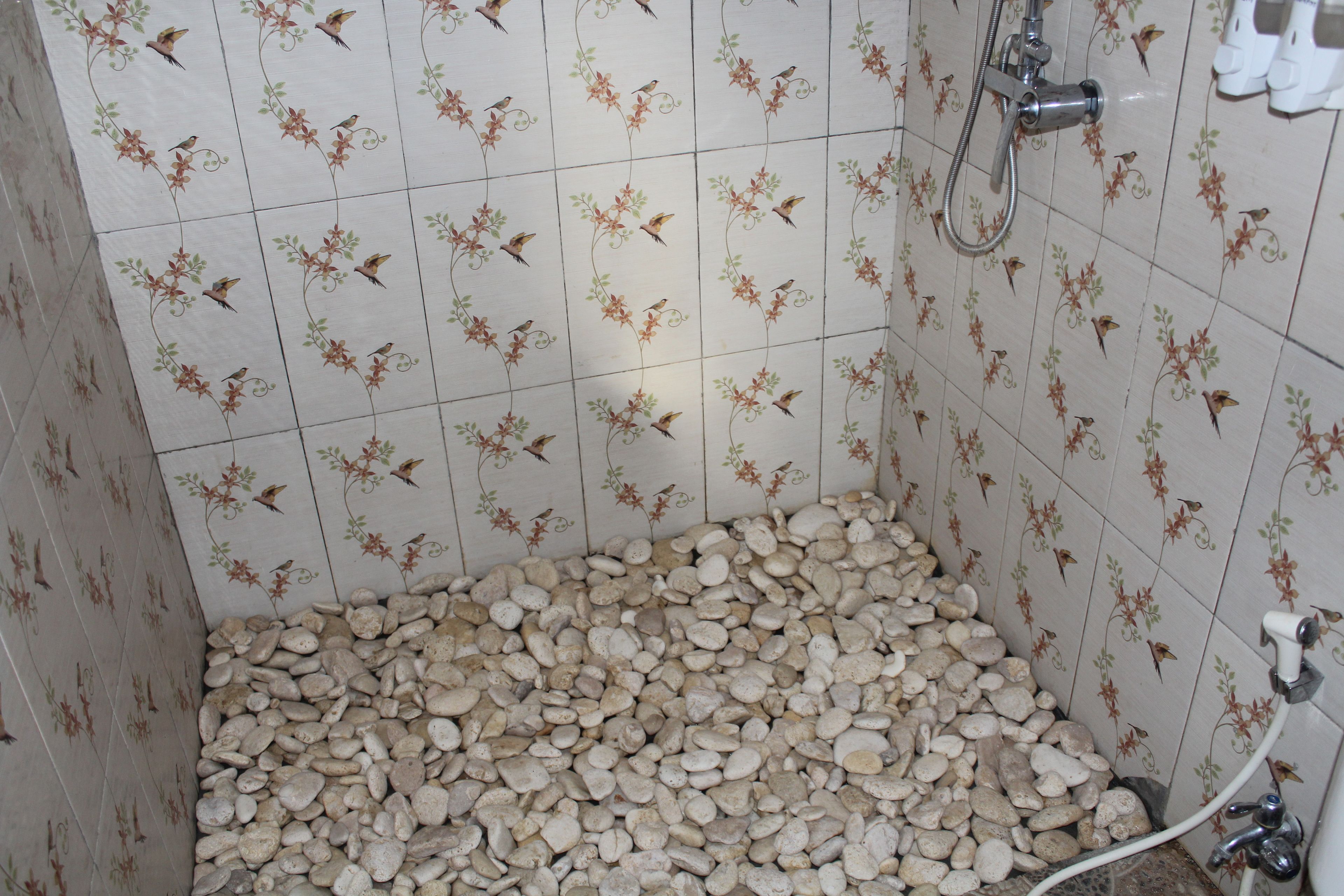 Kabeh Jati Garden Villa & Restaurant