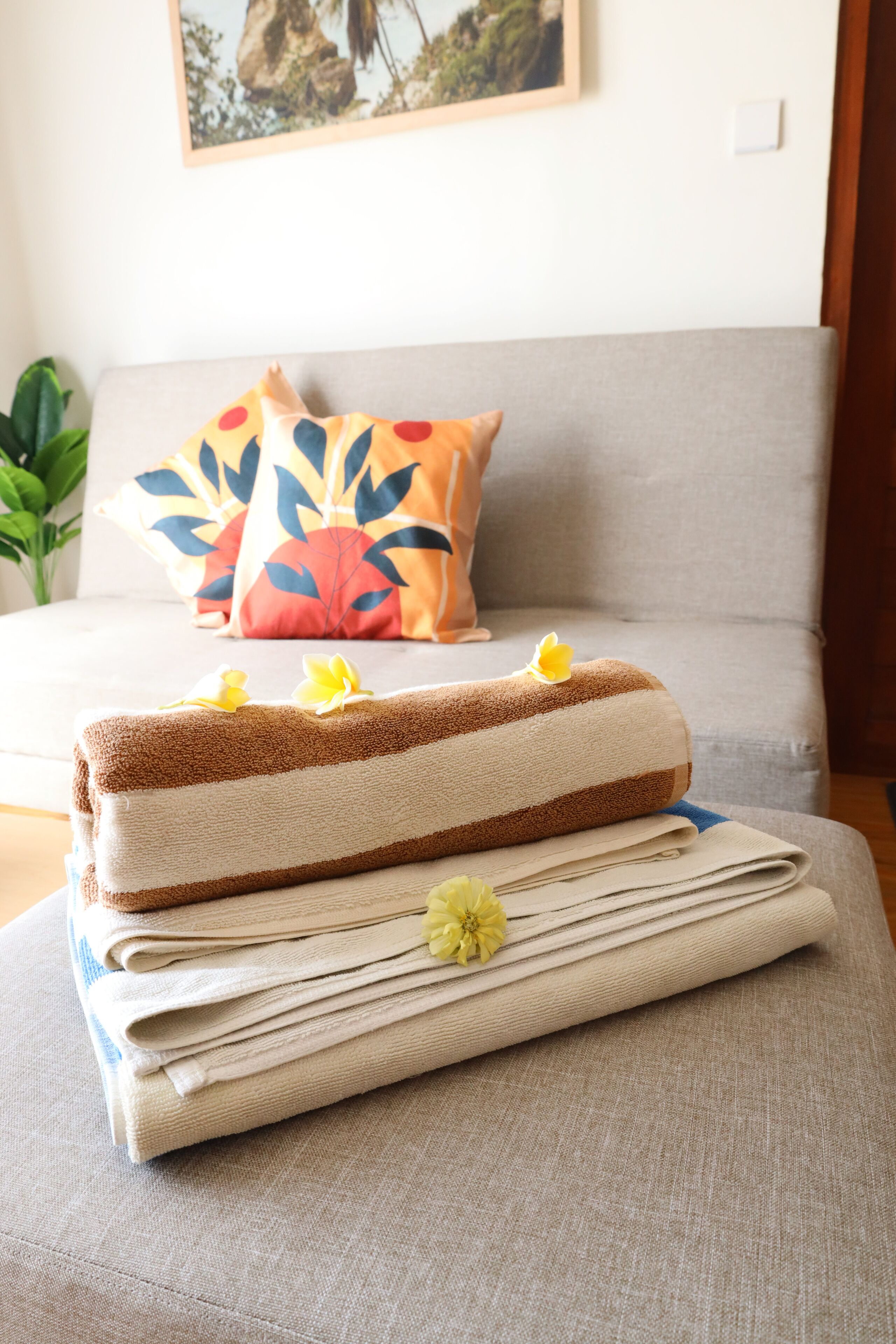 Kabeh Jati Garden Villa & Restaurant