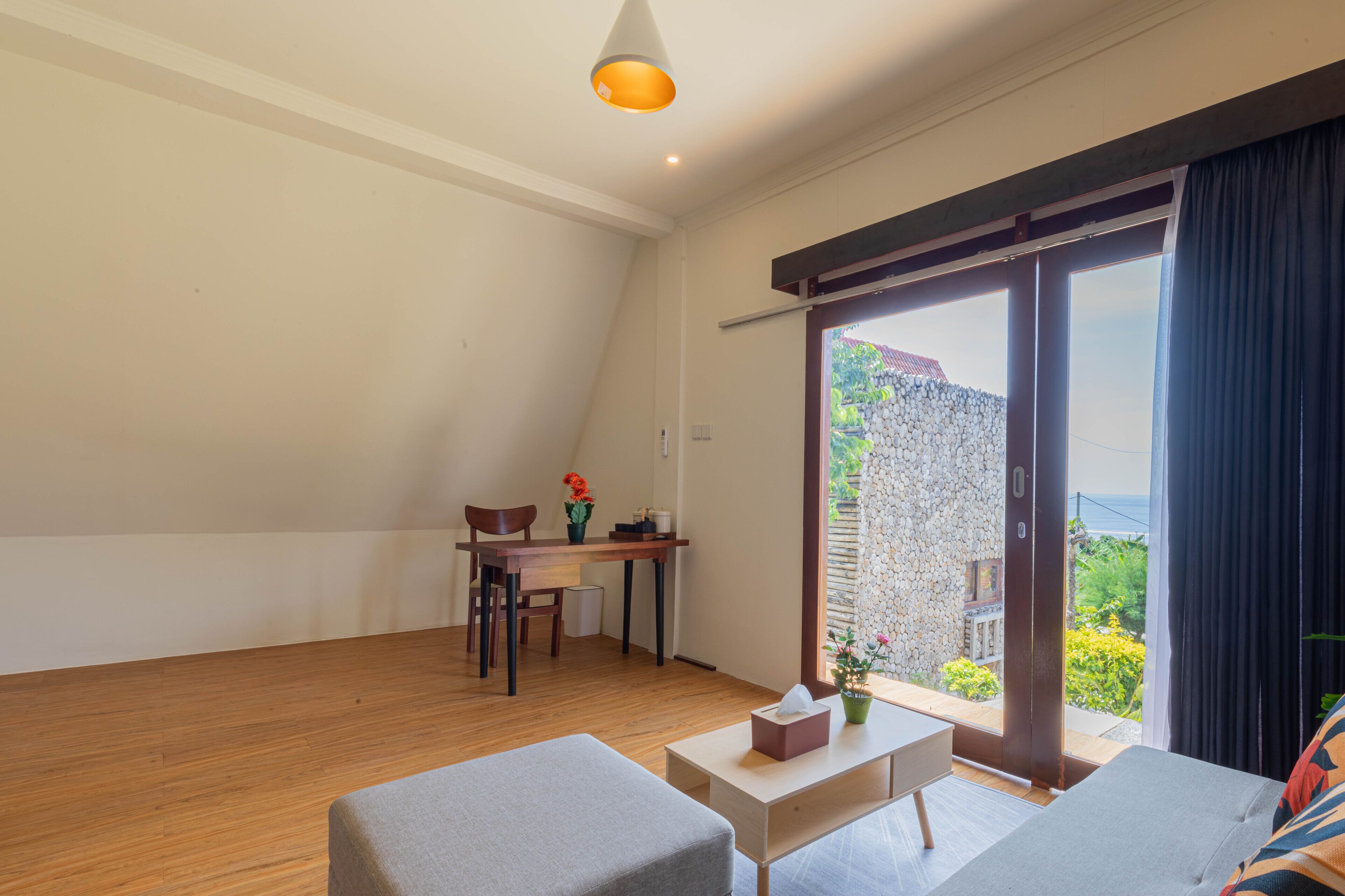 Kabeh Jati Garden Villa & Restaurant