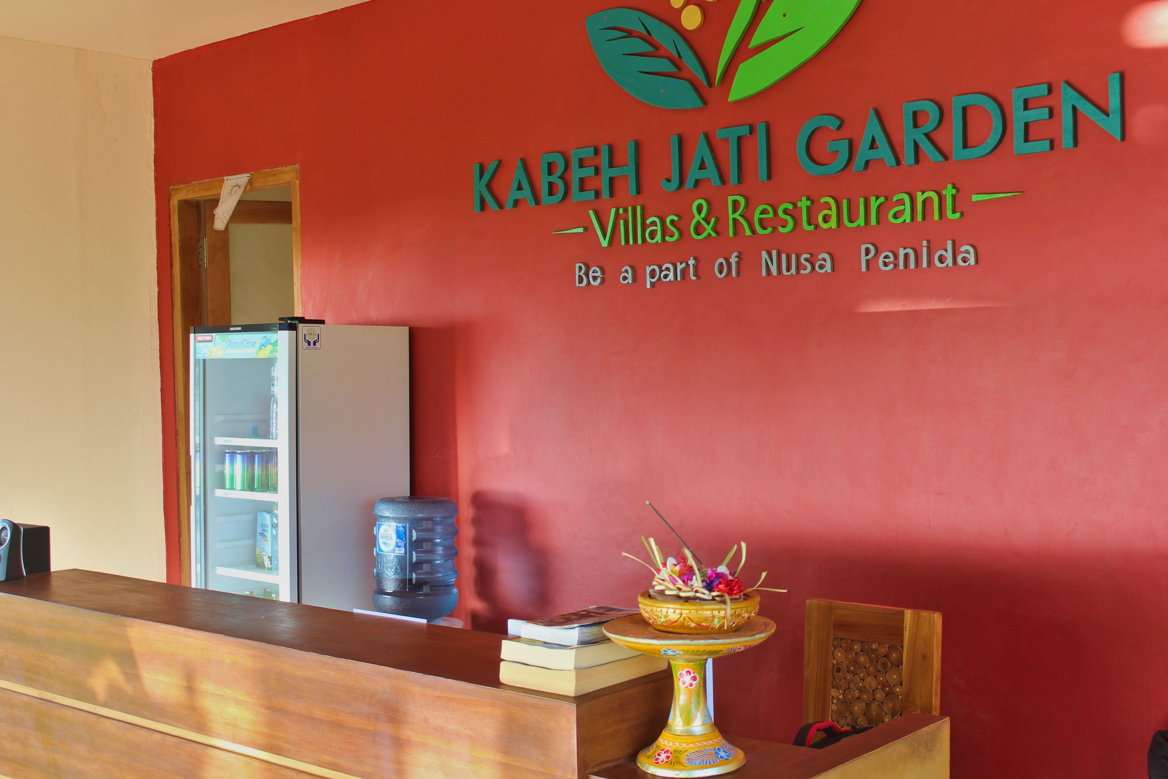 Kabeh Jati Garden Villa & Restaurant