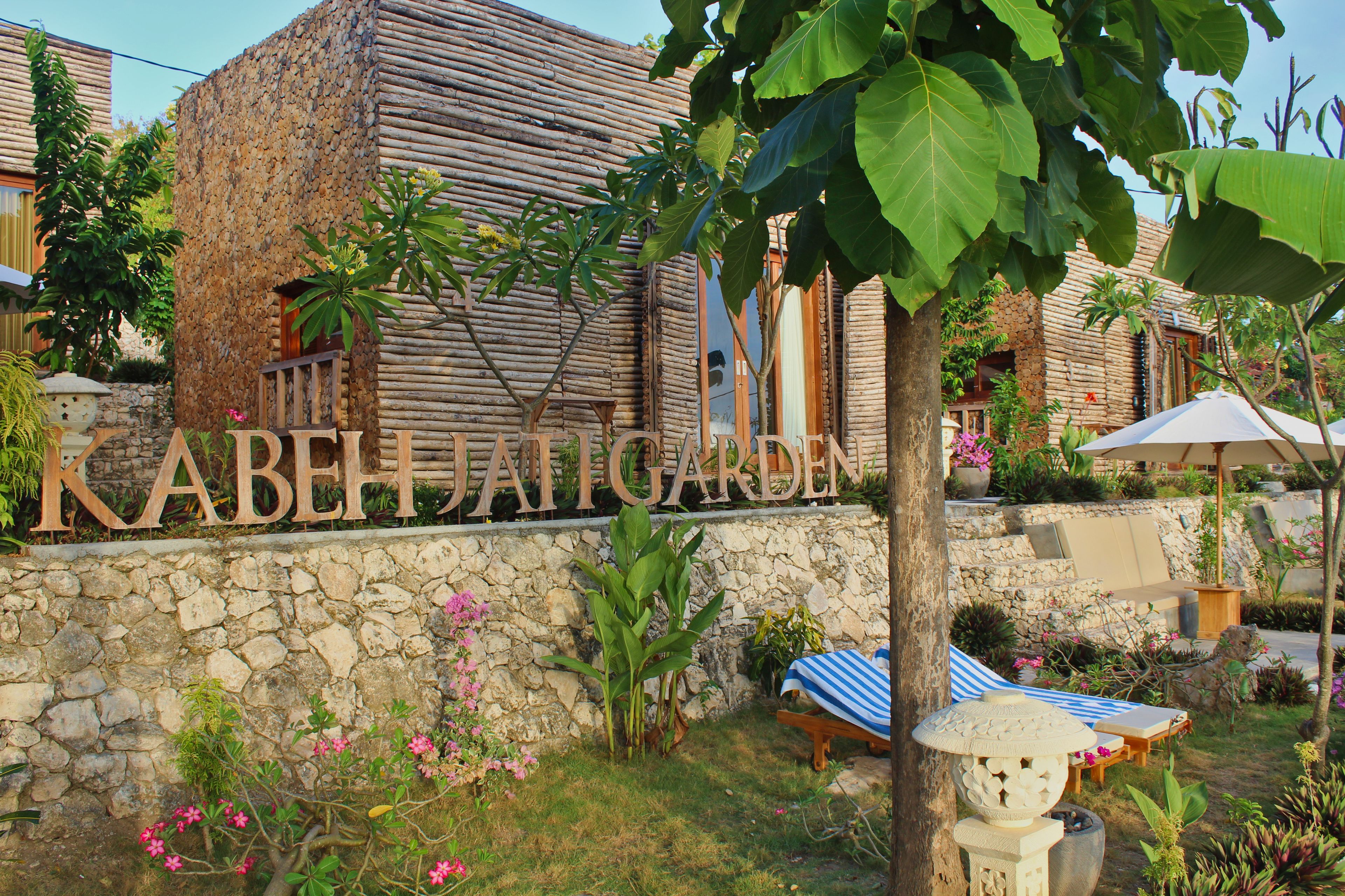 Kabeh Jati Garden Villa & Restaurant