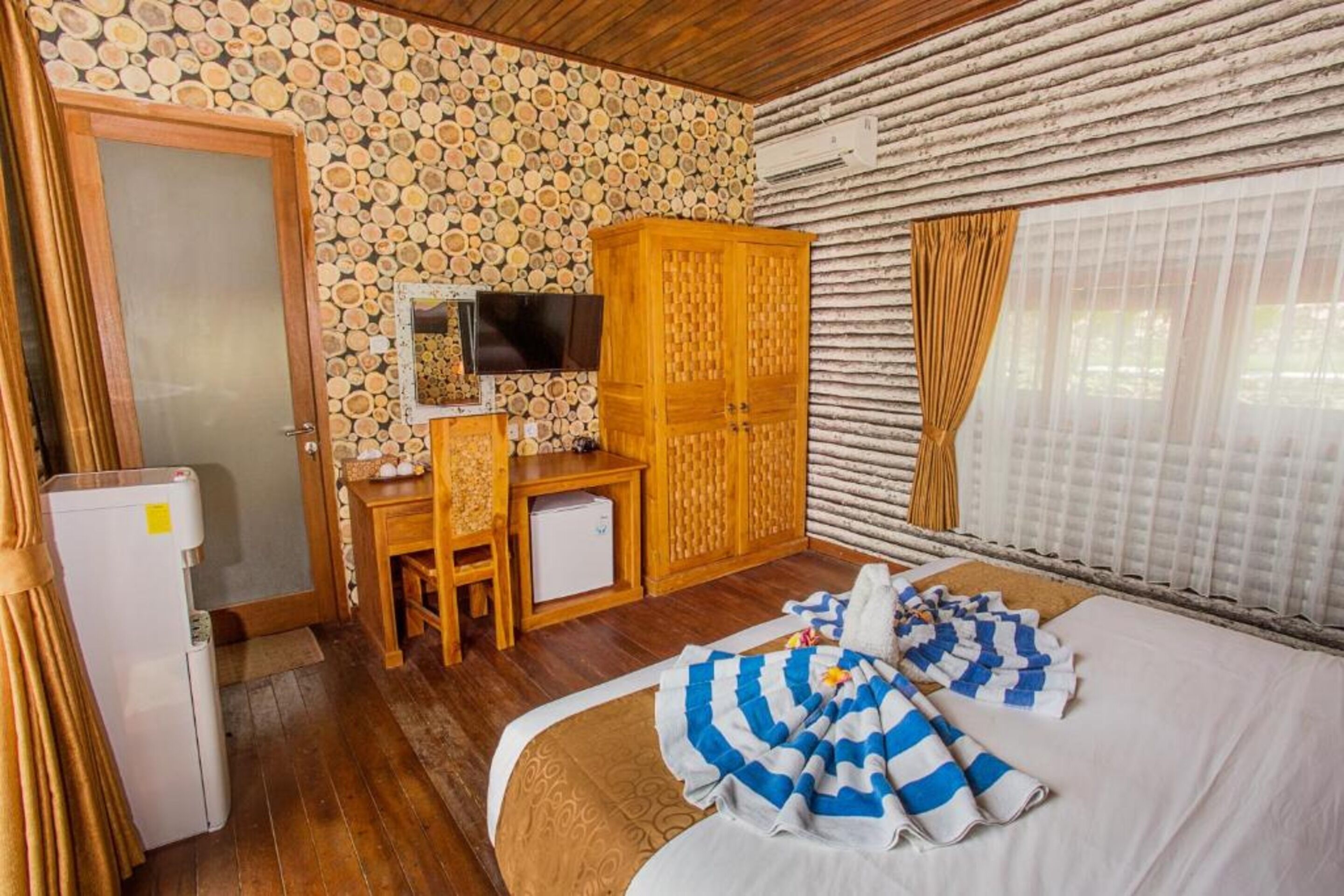 Kabeh Jati Garden Villa & Restaurant