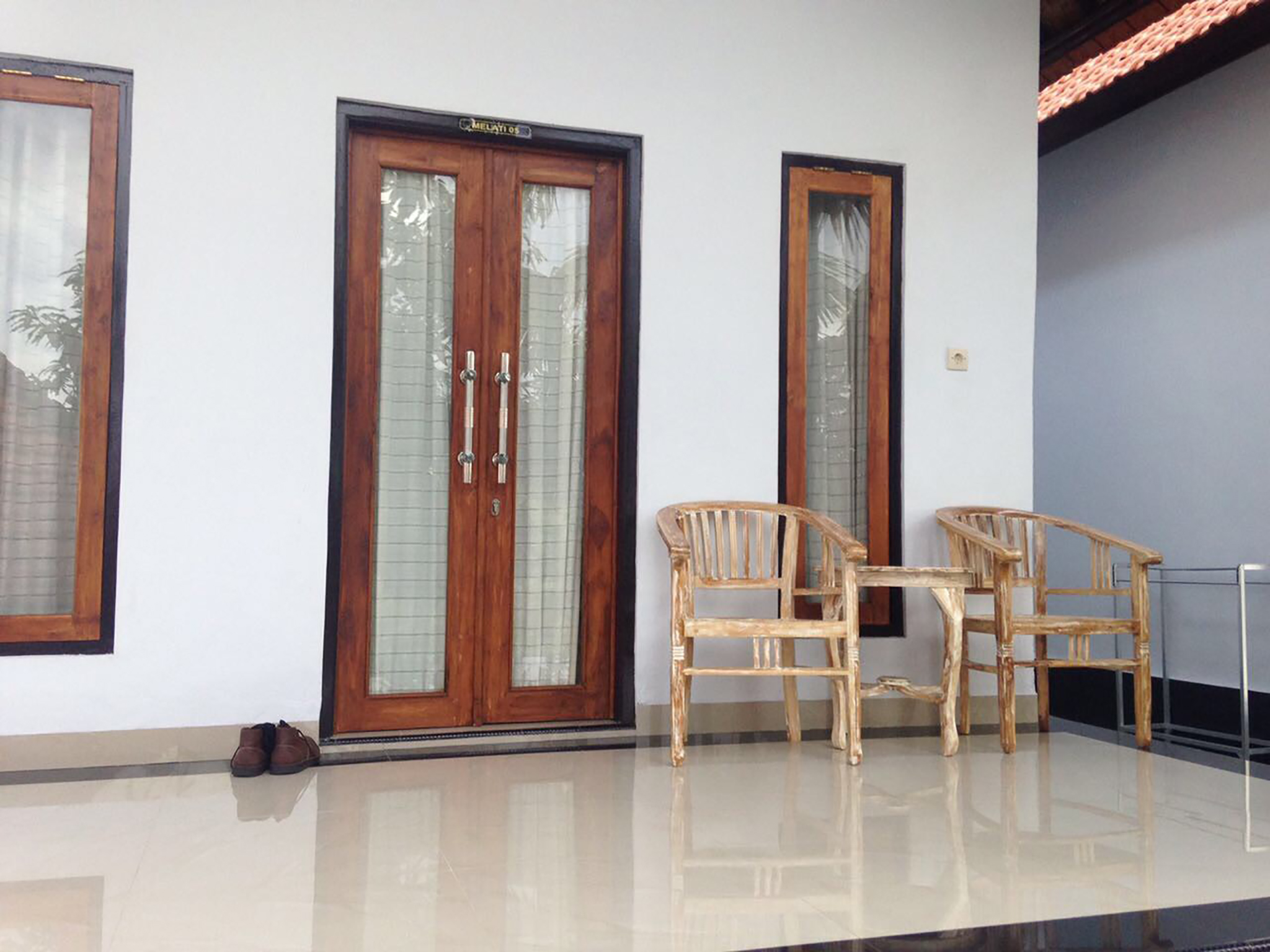 Krisna Guest House