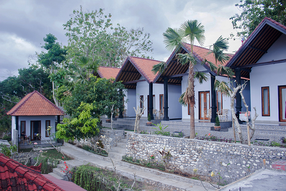 Krisna Guest House