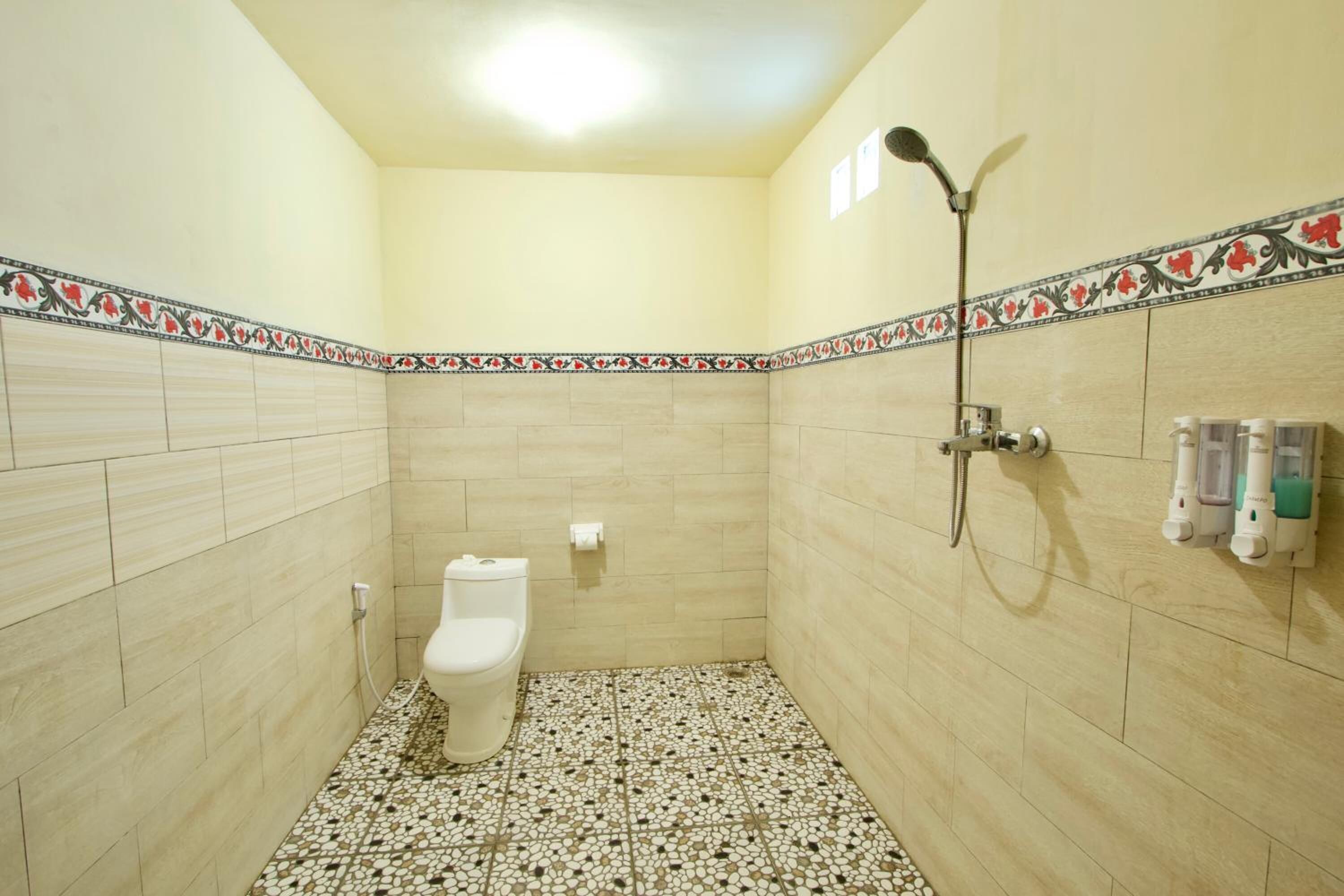 Kubu Artha Bungalow Nusa Penida