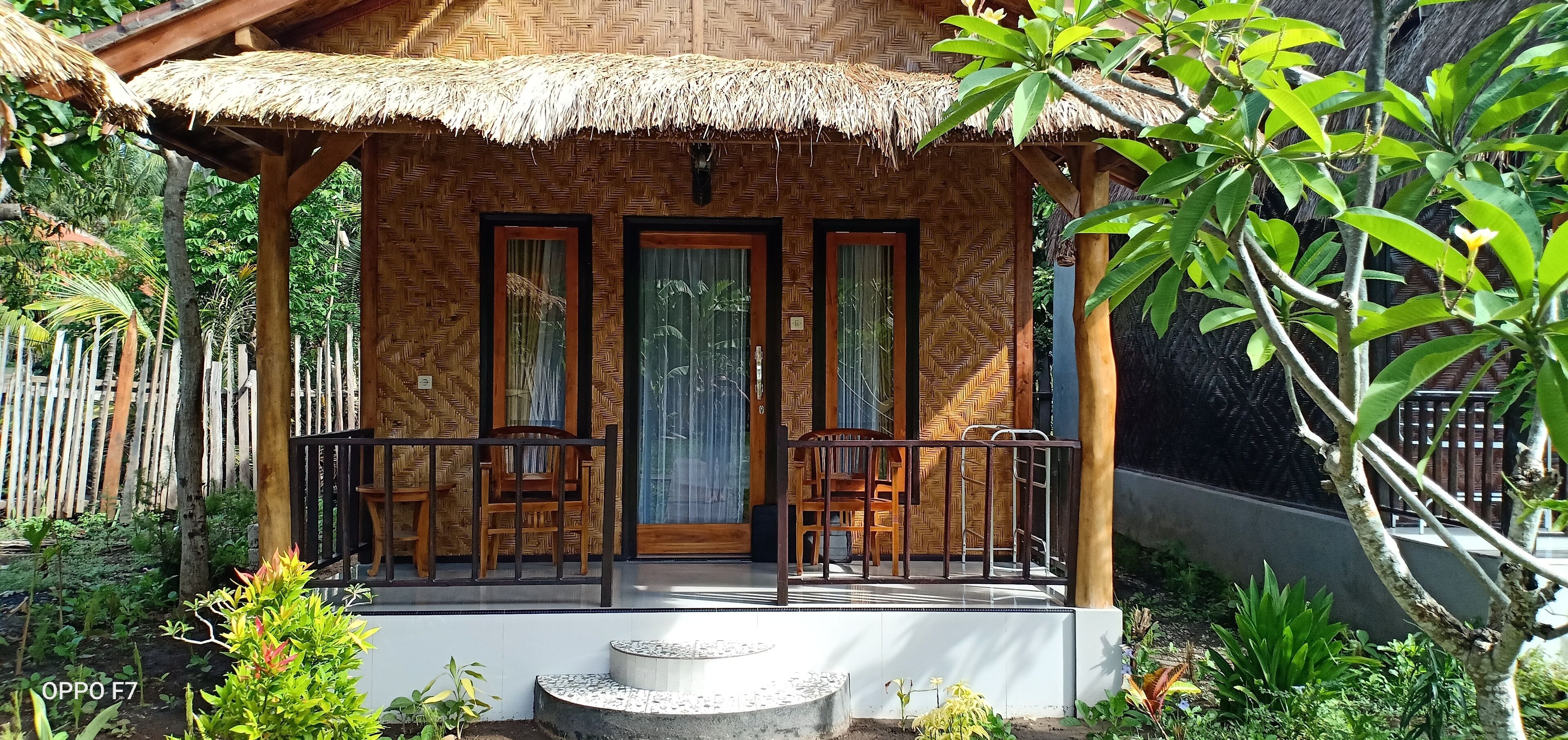 Kubu Artha Bungalow Nusa Penida