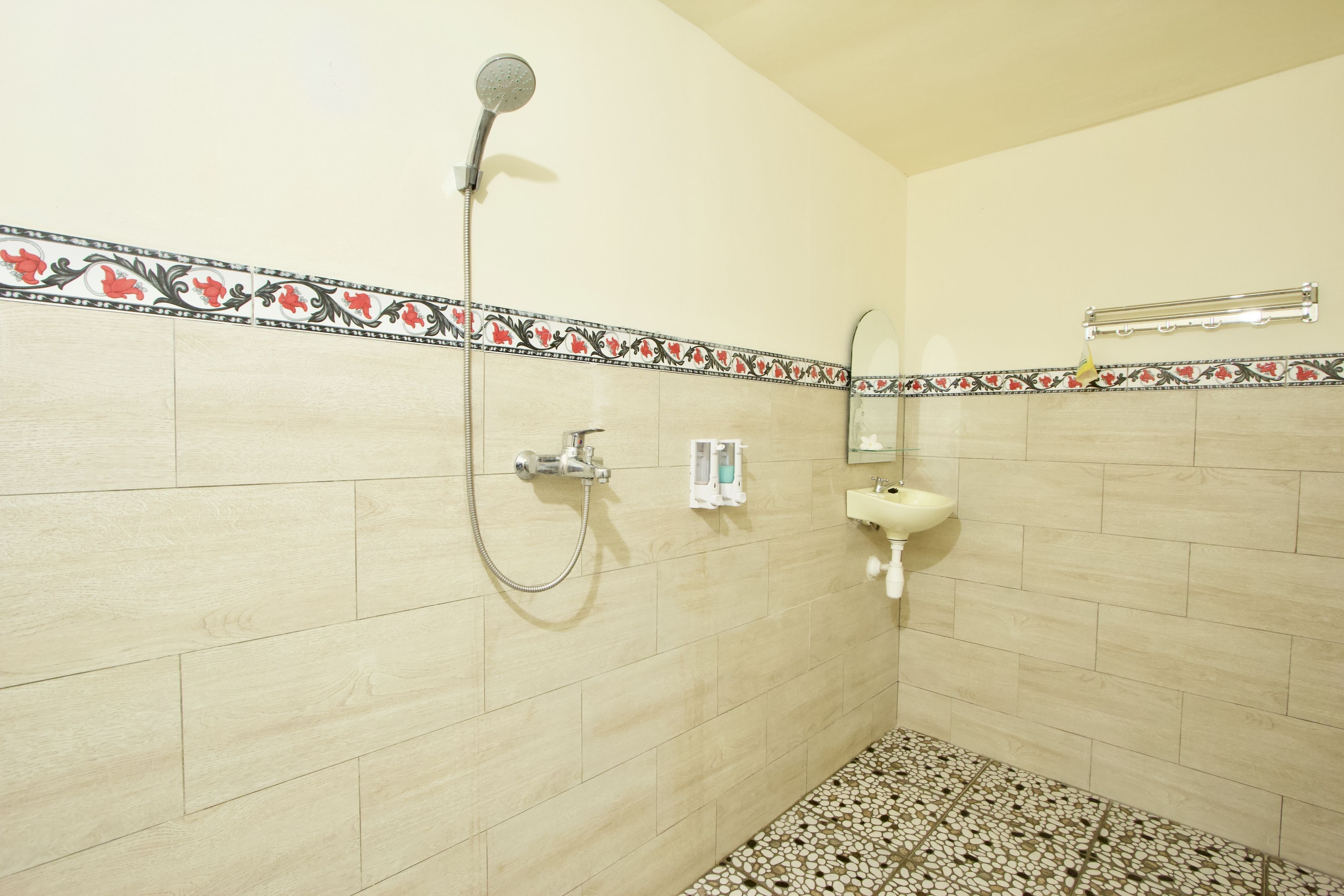 Kubu Artha Bungalow Nusa Penida