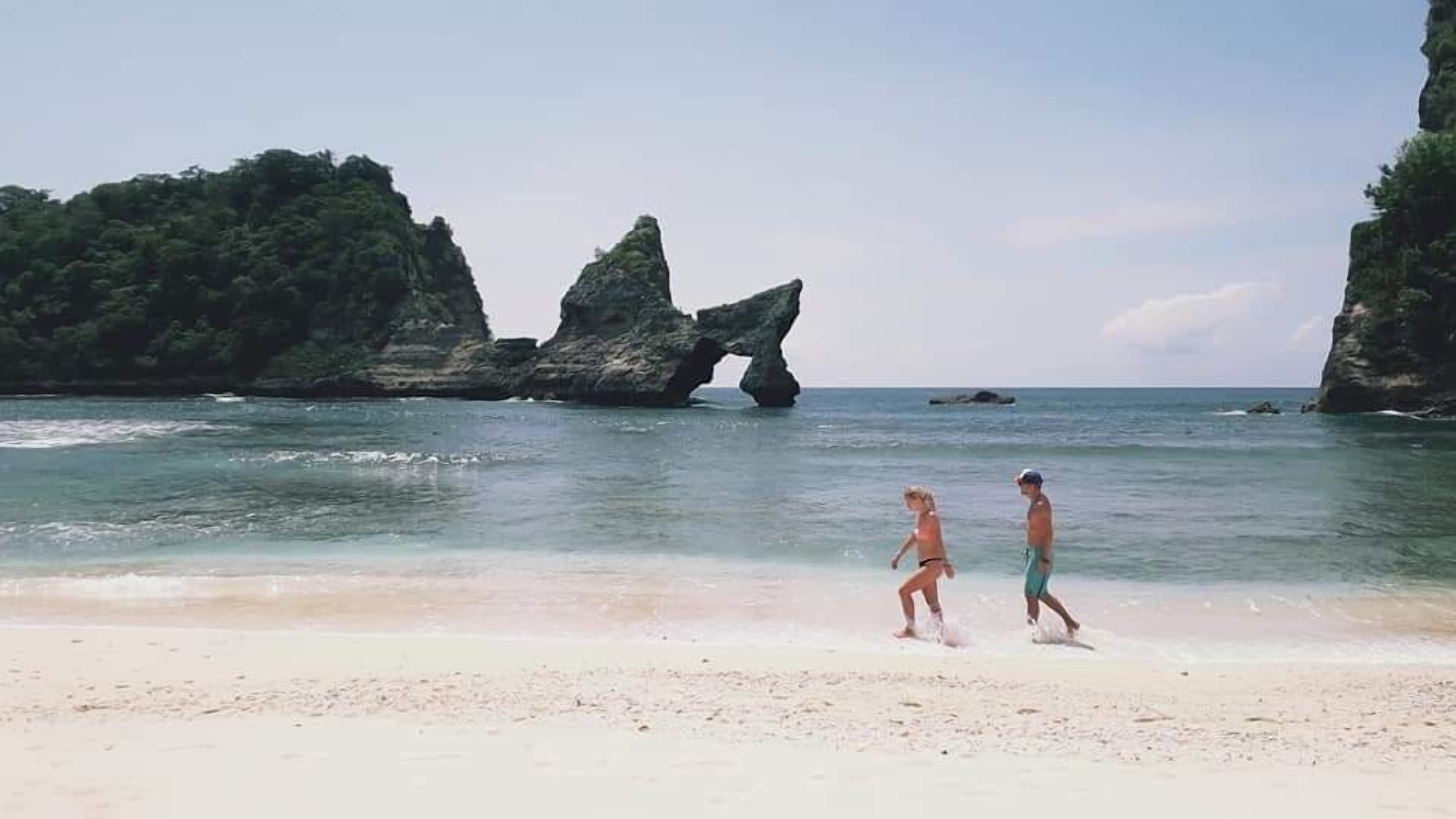 Kubu Artha Bungalow Nusa Penida