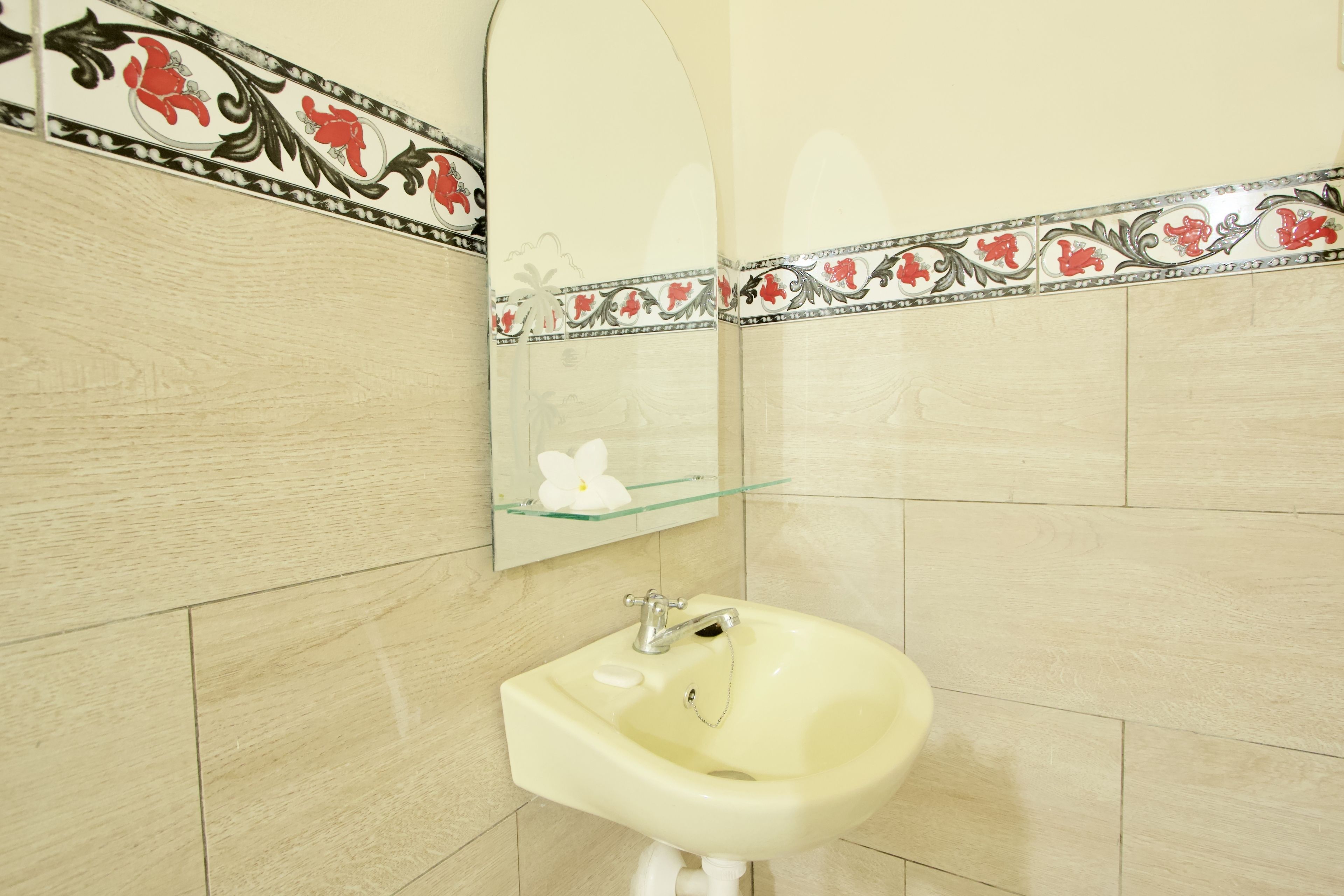 Kubu Artha Bungalow Nusa Penida