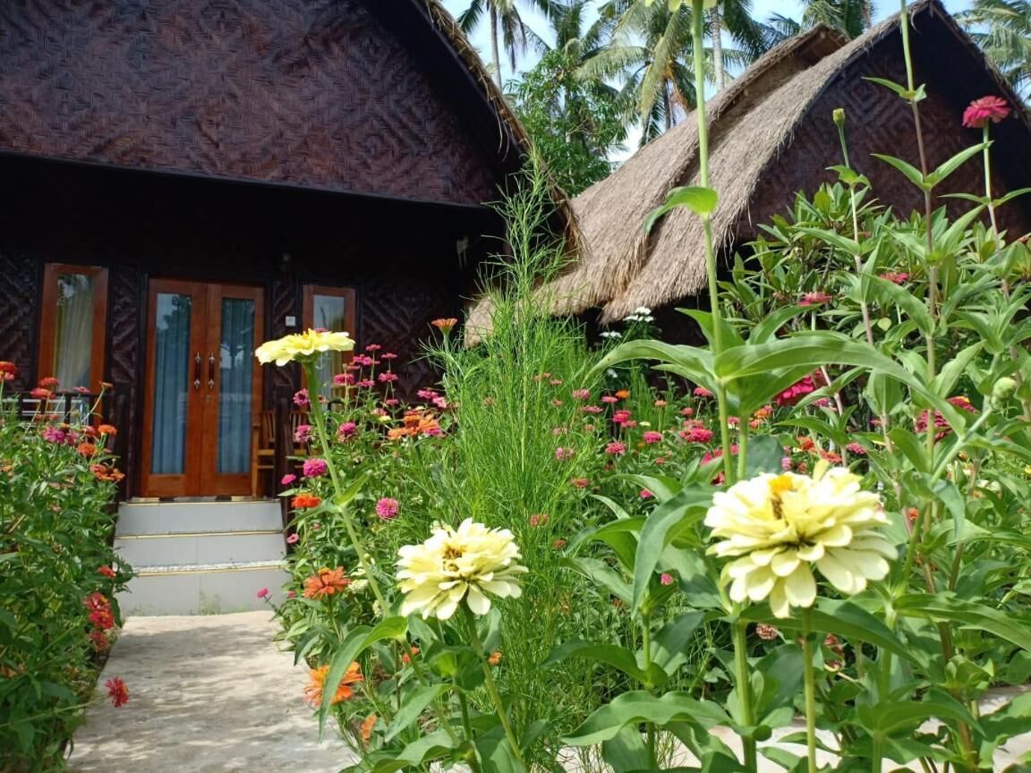 Kubu Artha Bungalow Nusa Penida