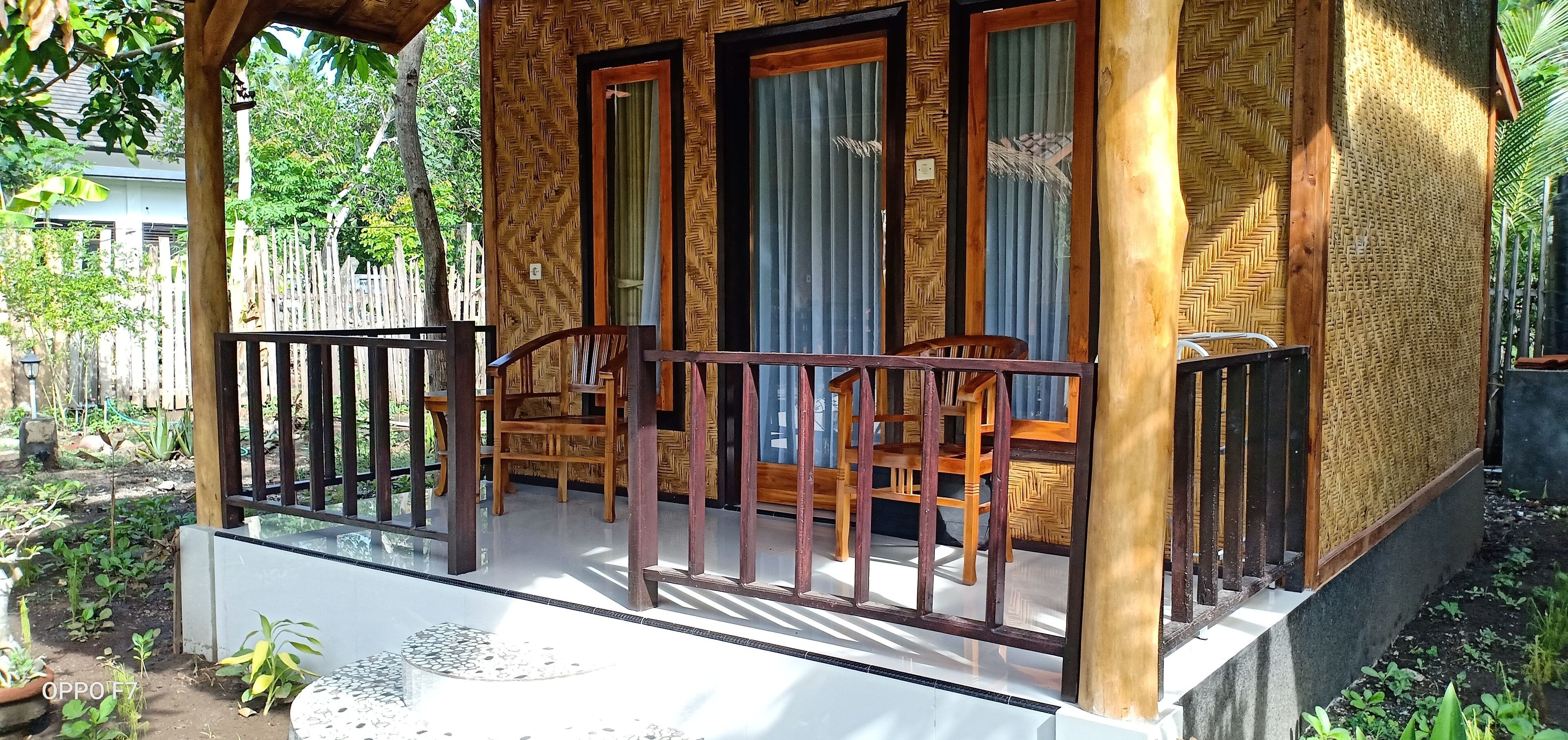 Kubu Artha Bungalow Nusa Penida