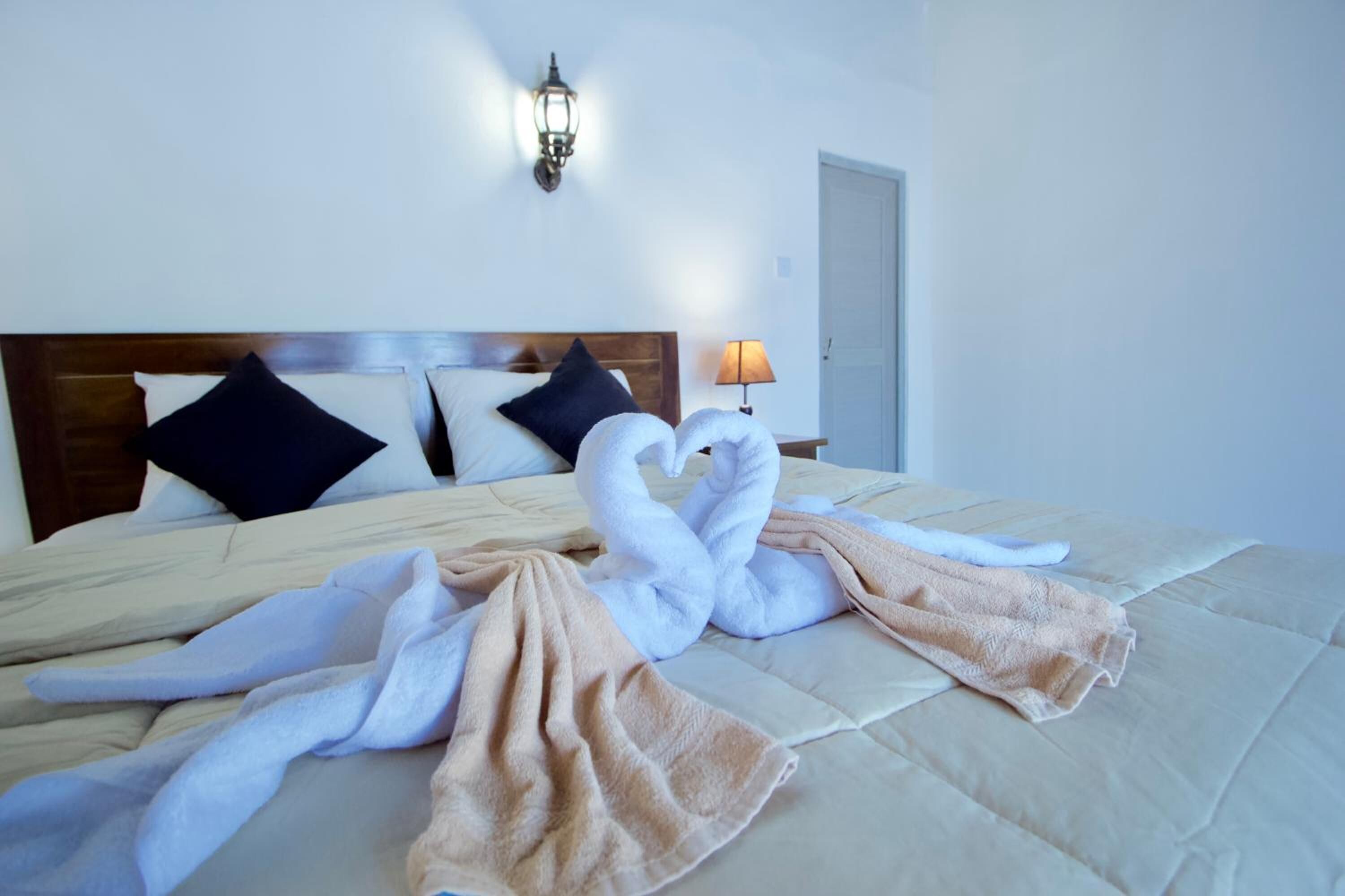 Kubu Artha Bungalow Nusa Penida