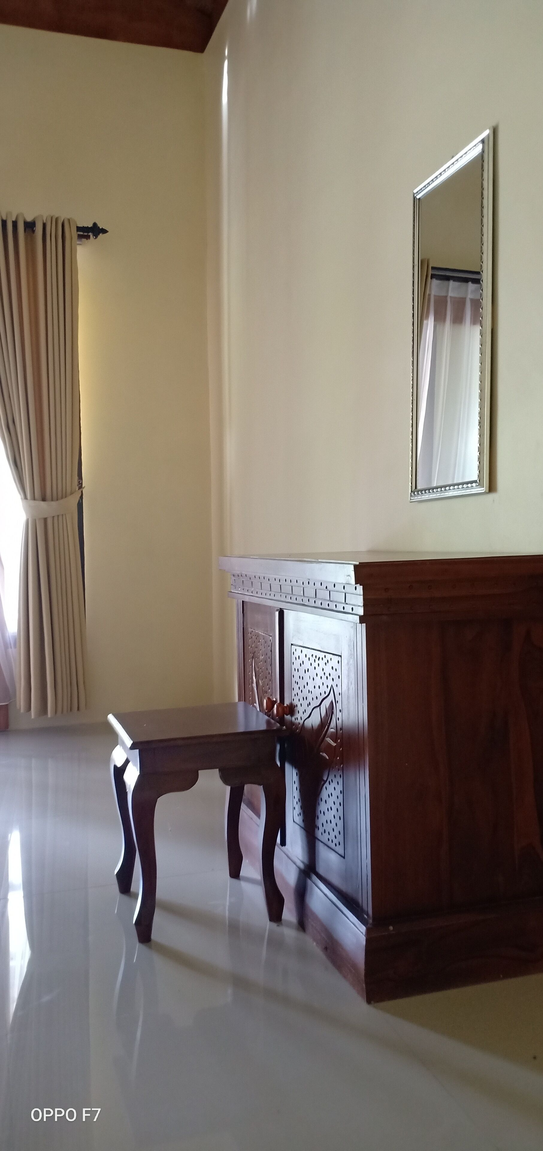 Kubu Artha Bungalow Nusa Penida