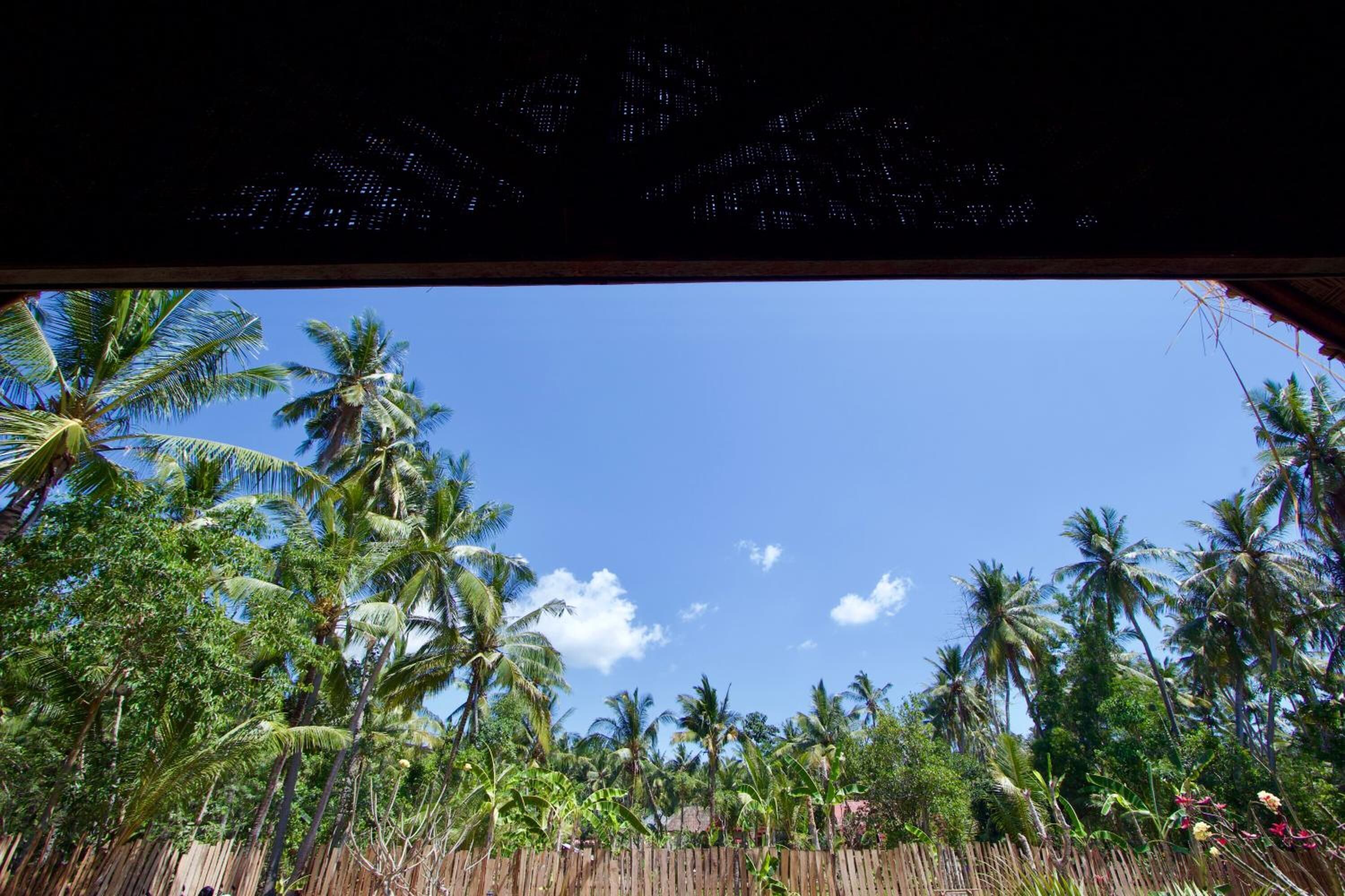 Kubu Artha Bungalow Nusa Penida