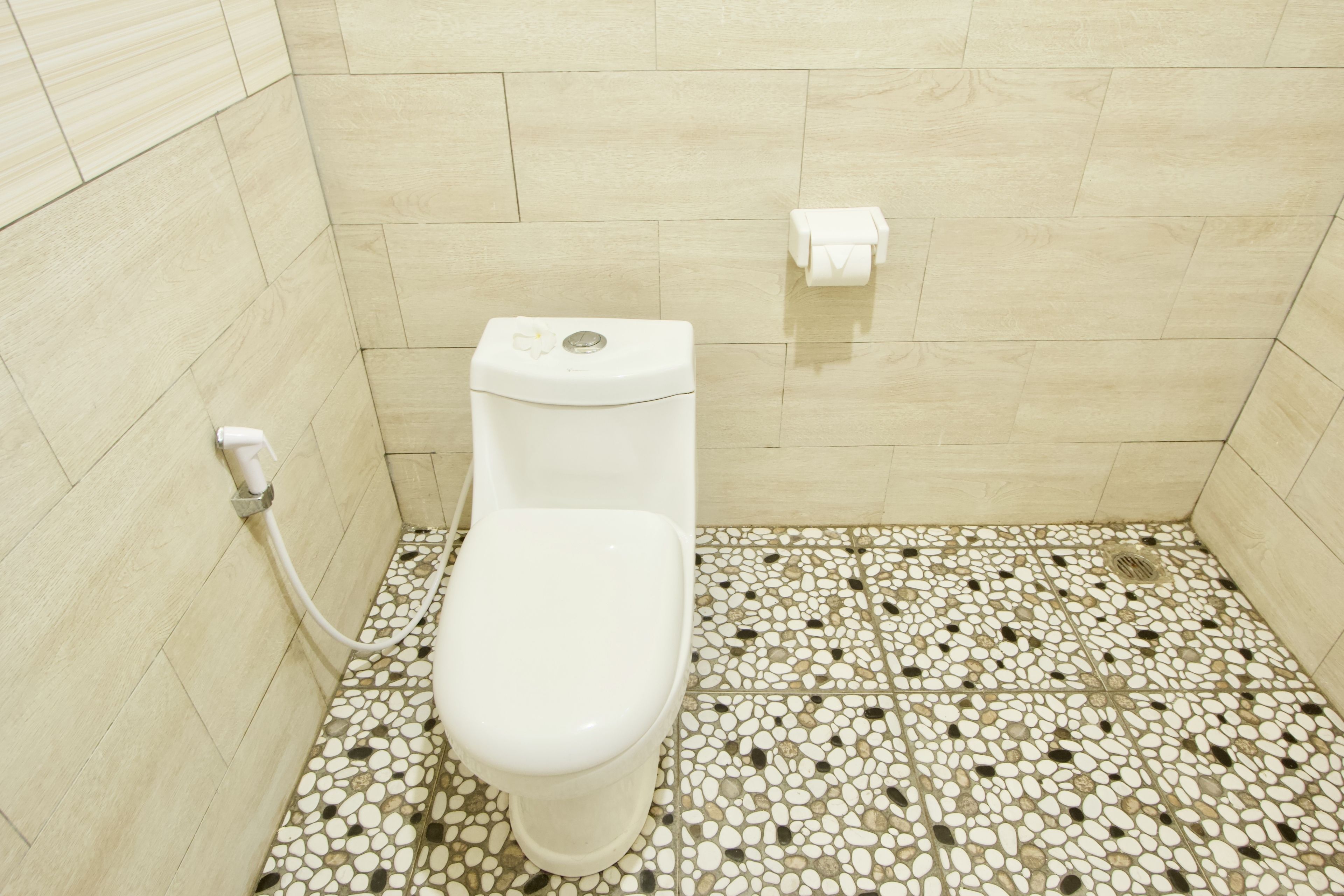 Kubu Artha Bungalow Nusa Penida