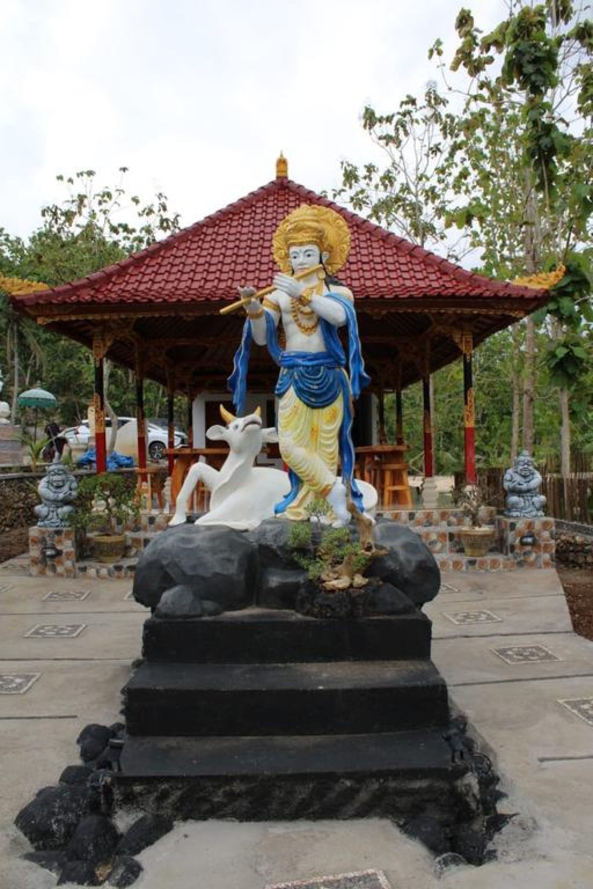 Kubu Reot