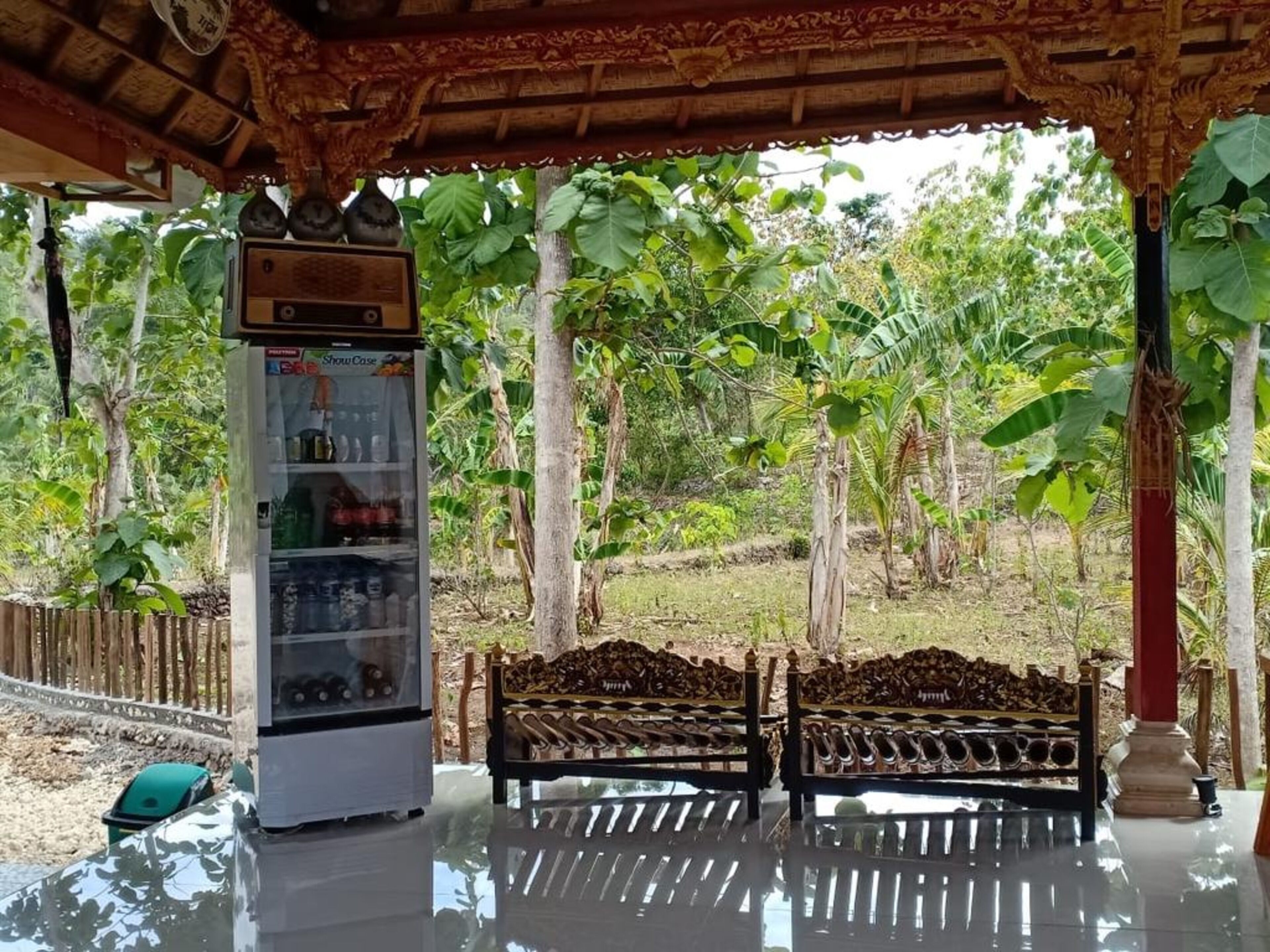 Kubu Reot