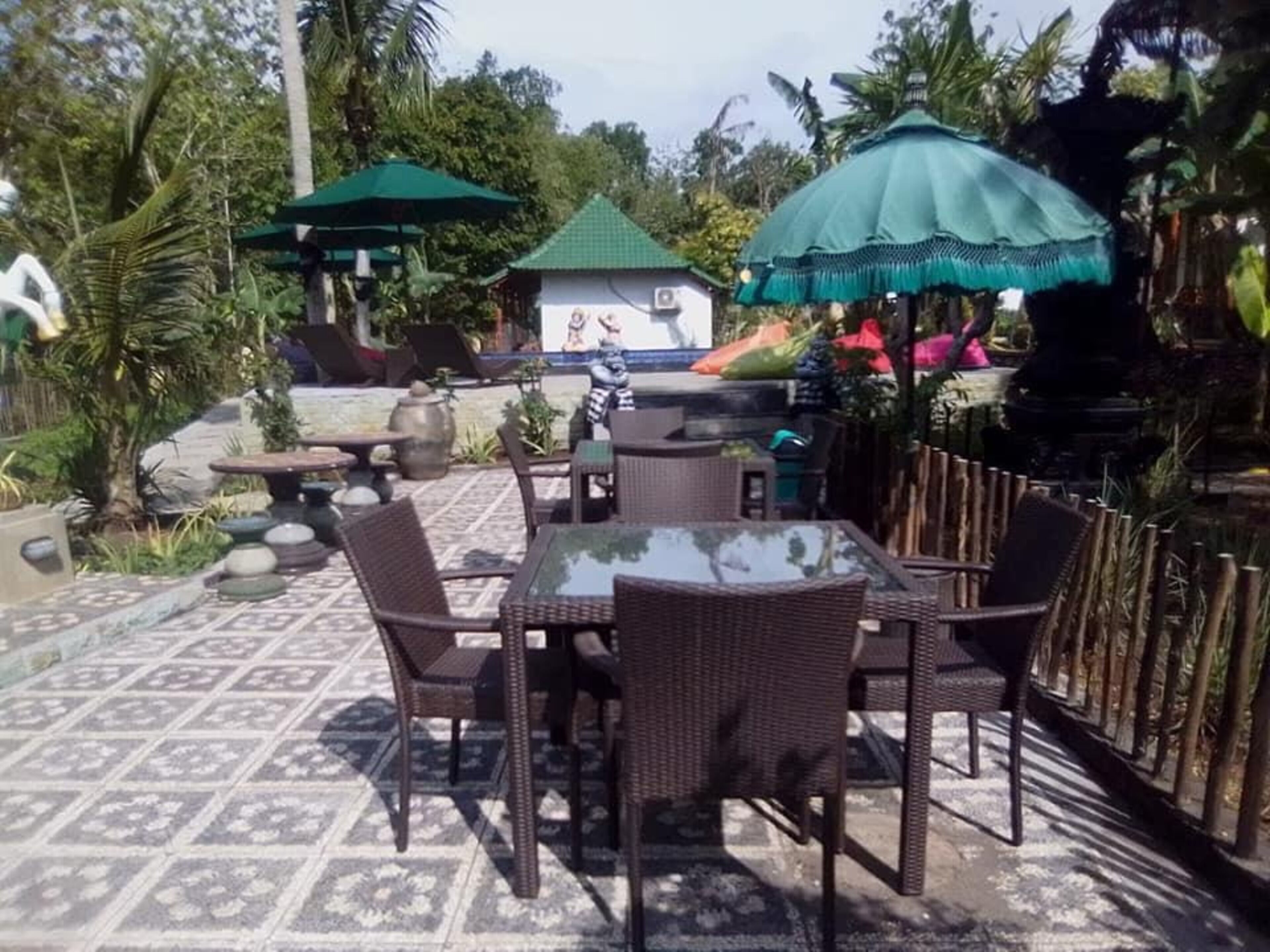 Kubu Reot
