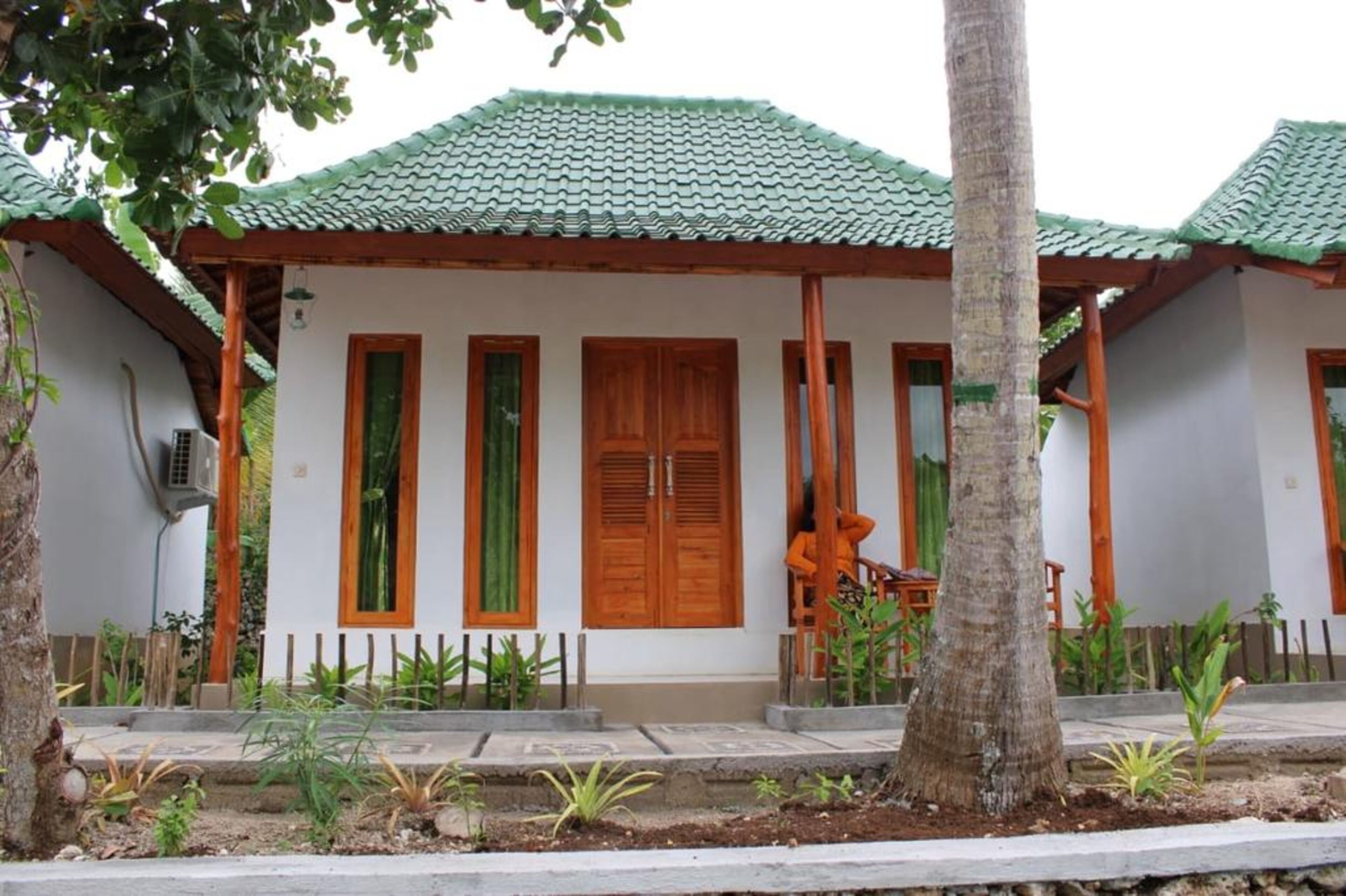 Kubu Reot