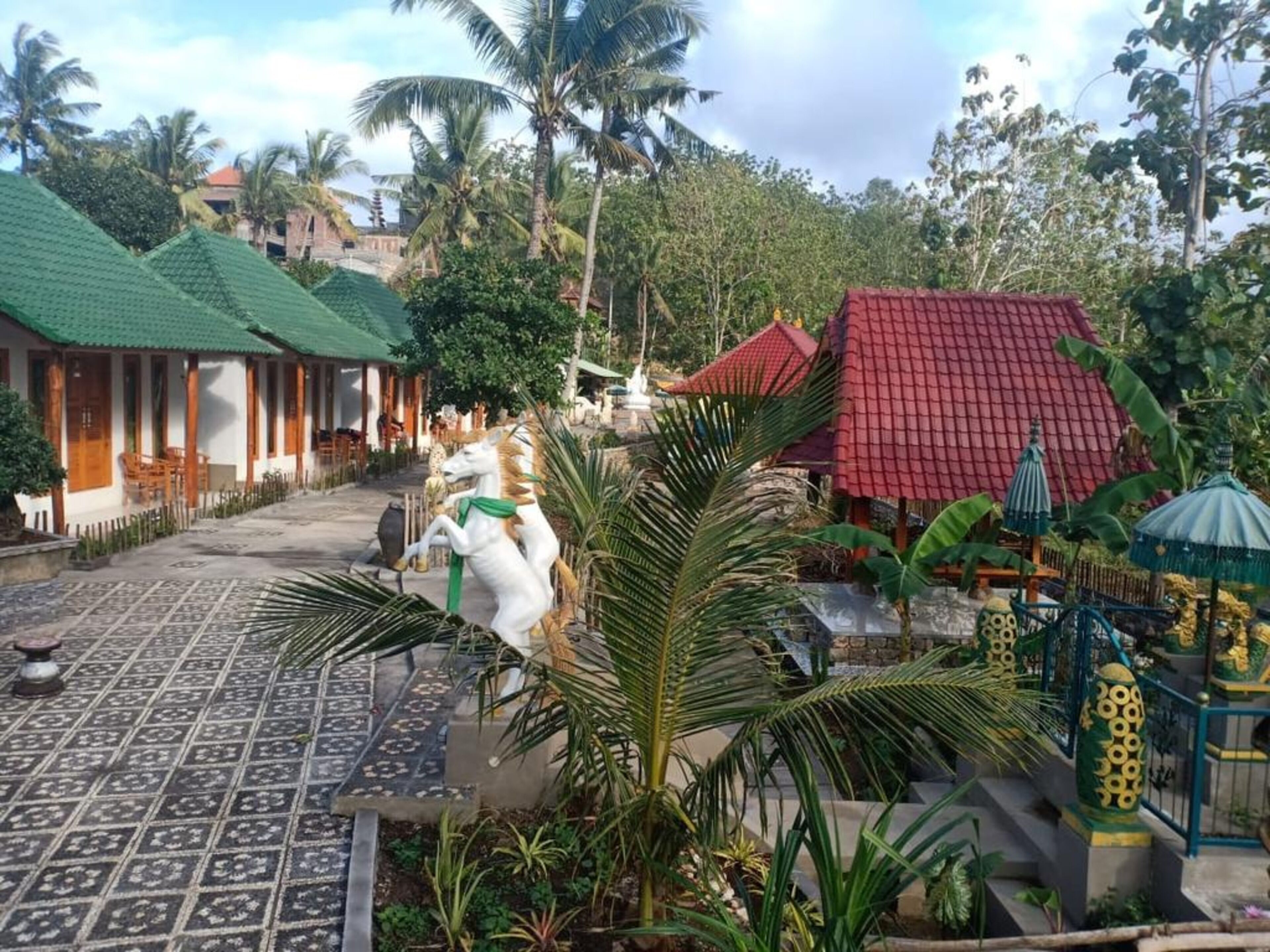 Kubu Reot
