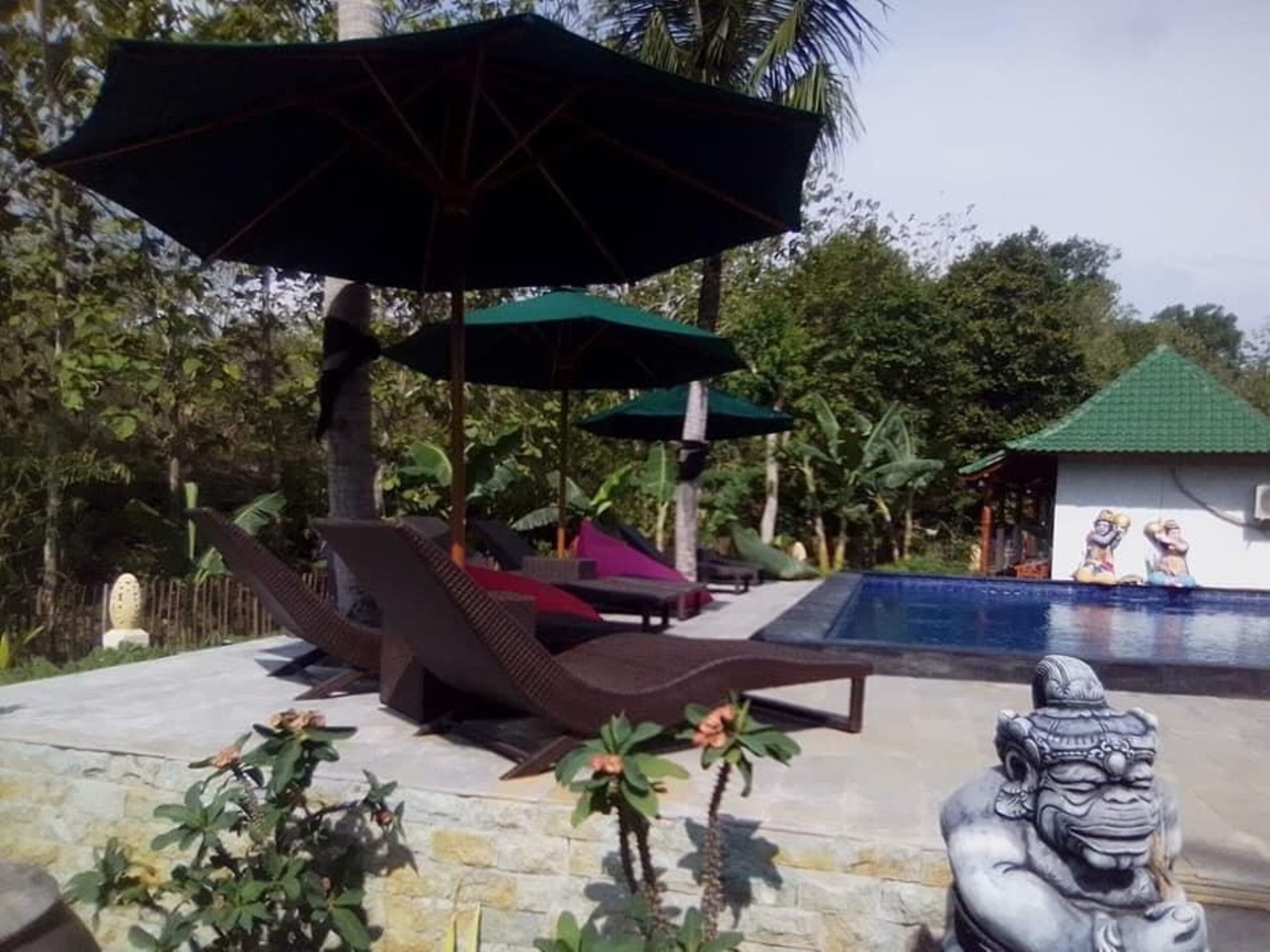 Kubu Reot
