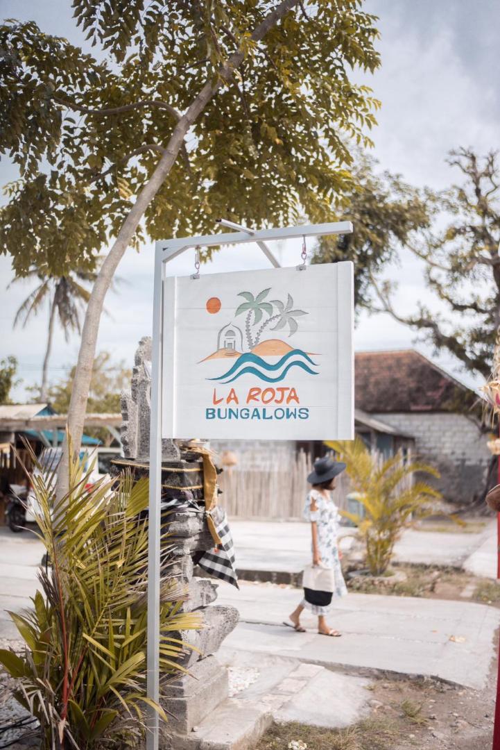 La Roja Bungalows