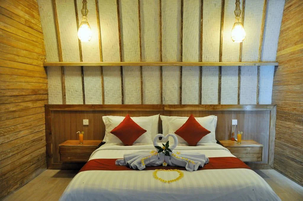 La Roja Bungalows