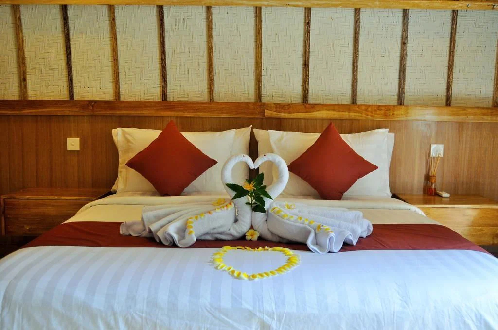 La Roja Bungalows