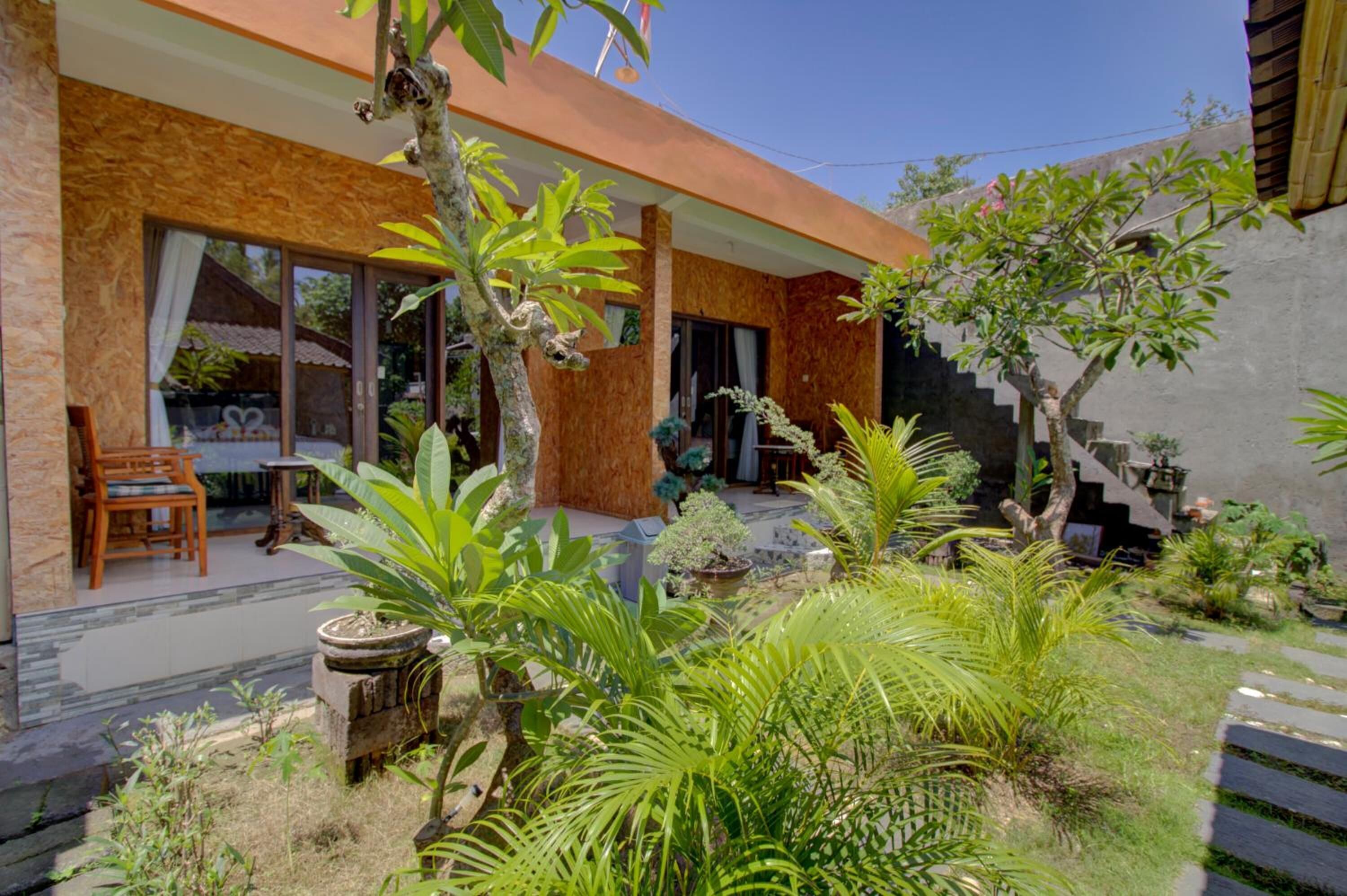 Linas Villas