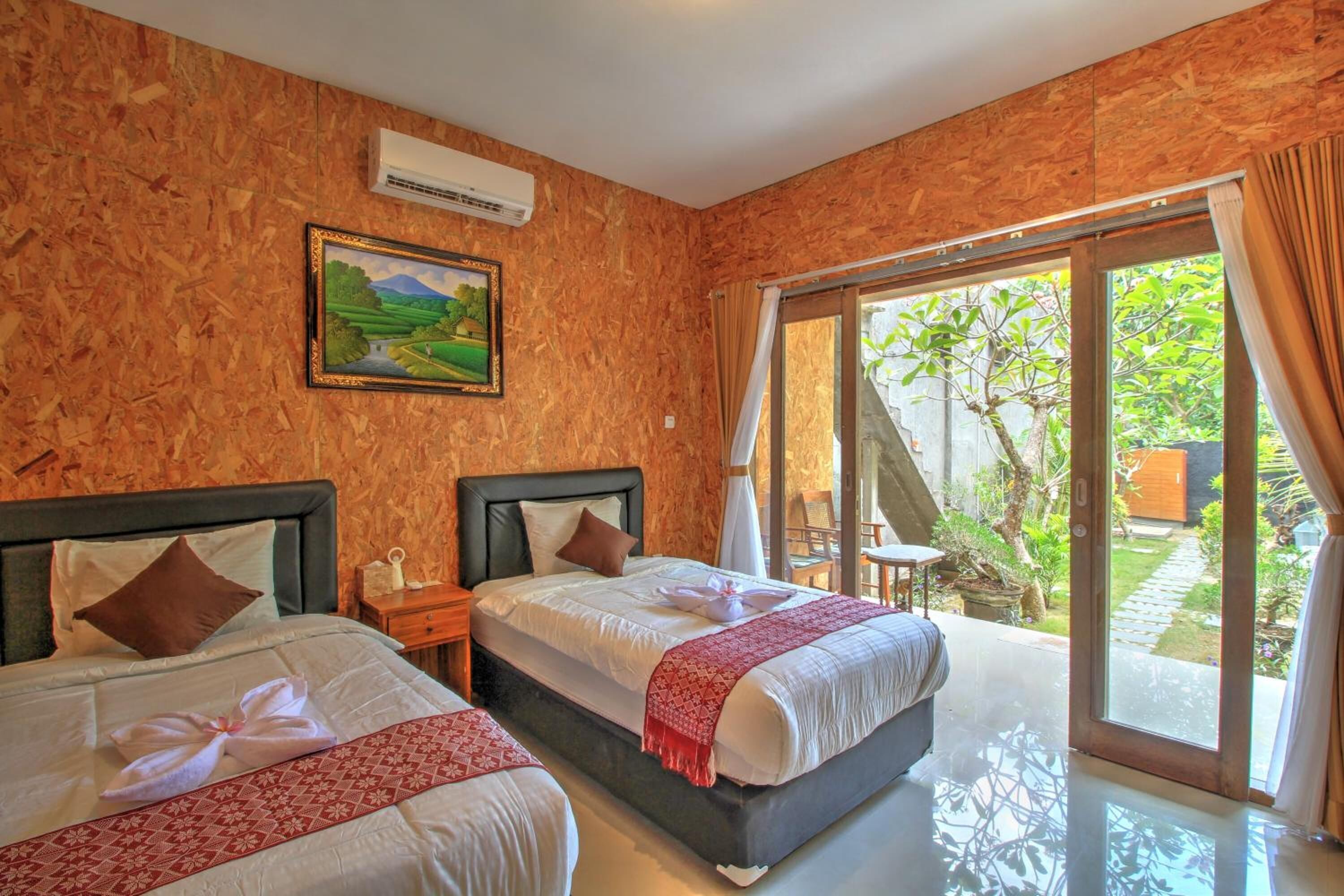 Linas Villas