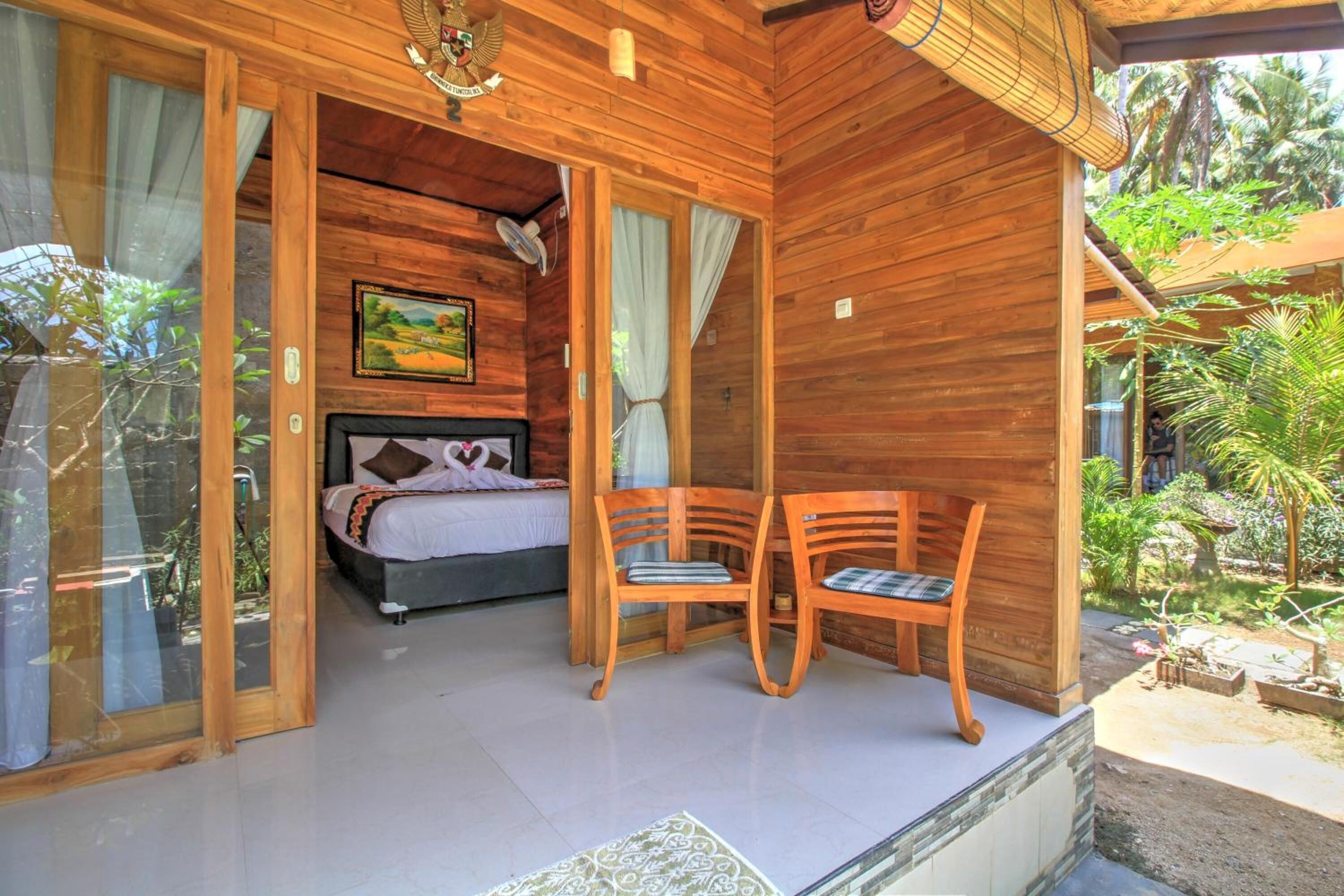 Linas Villas