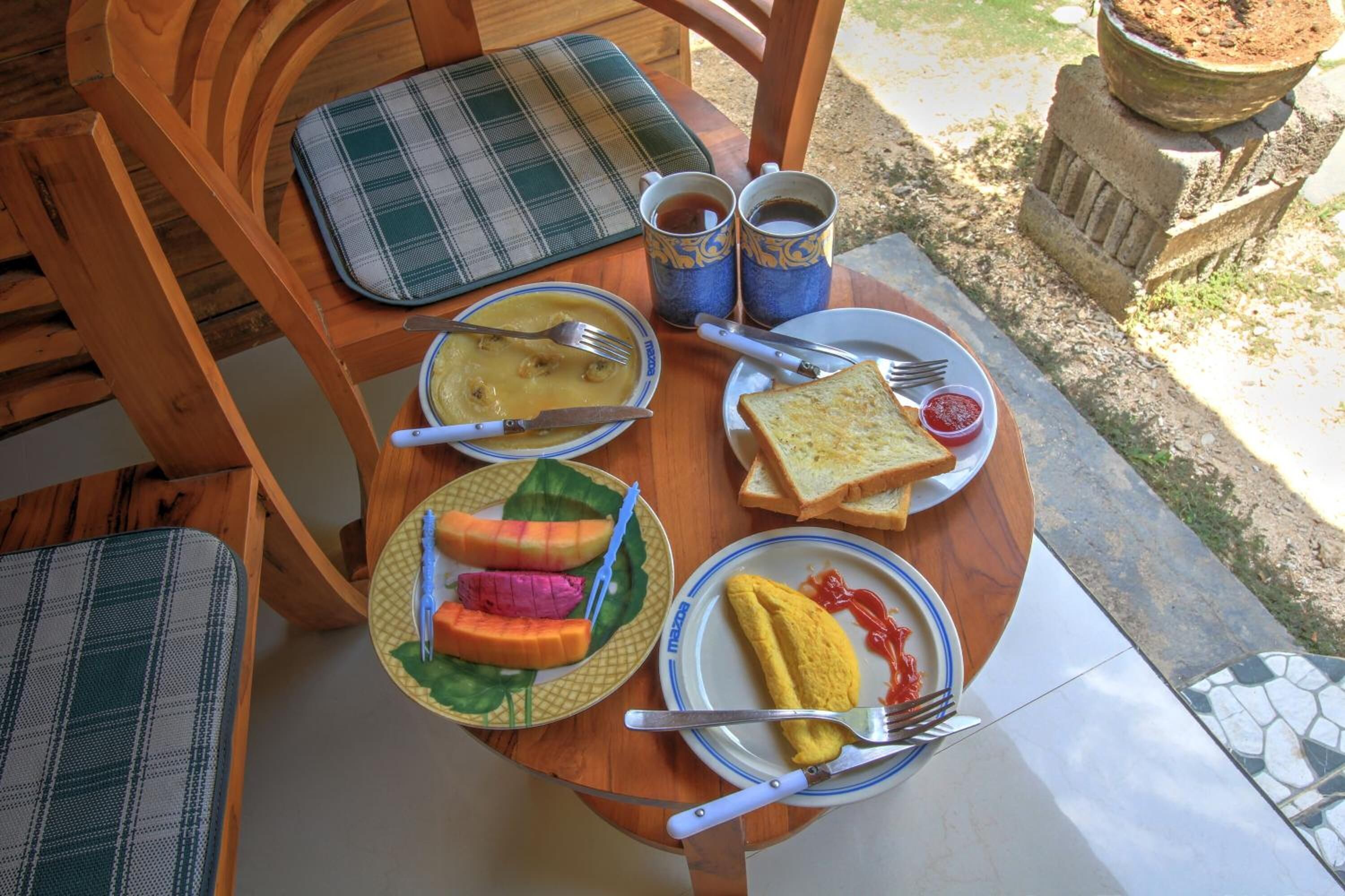 Linas Villas