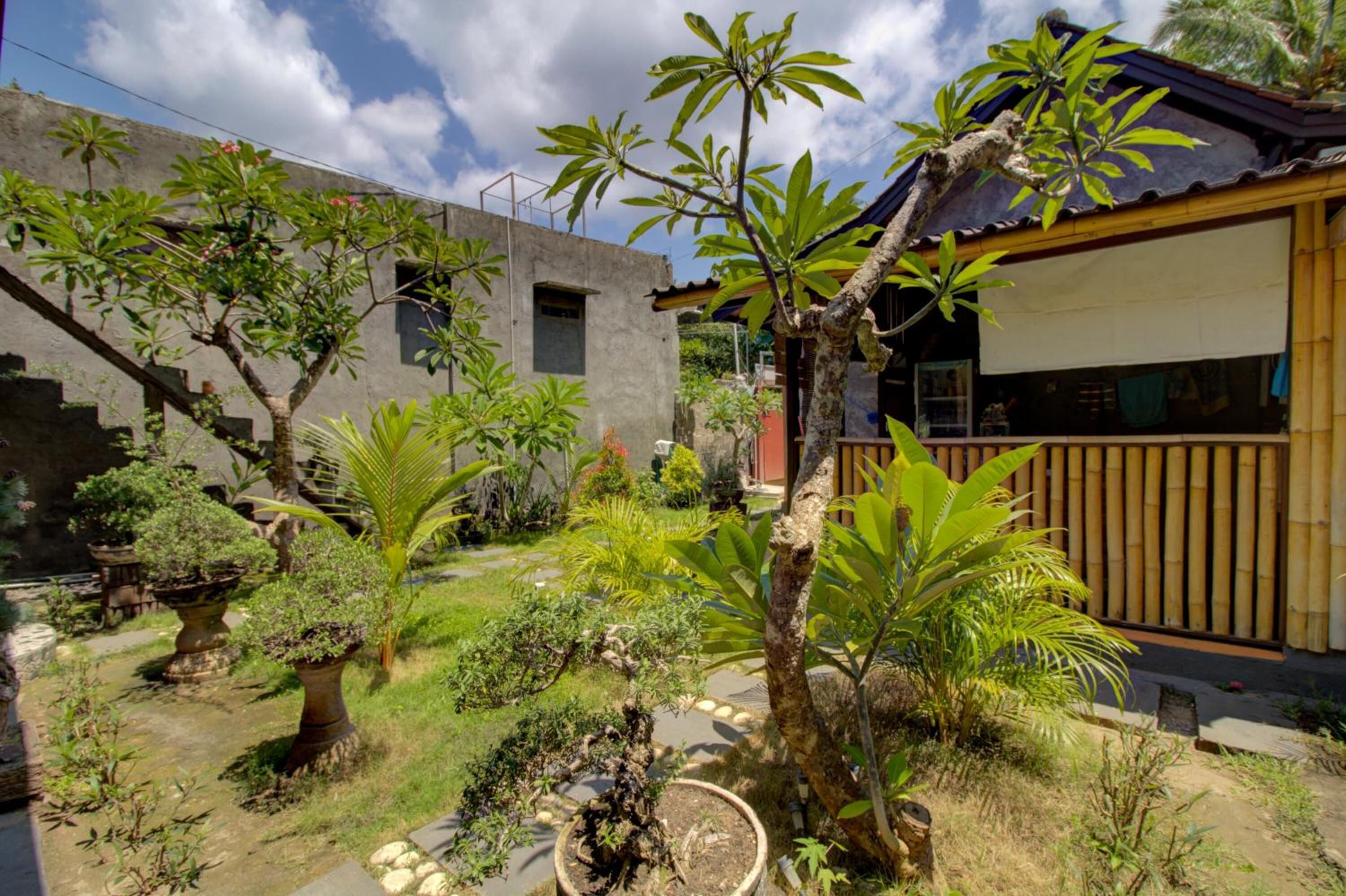 Linas Villas